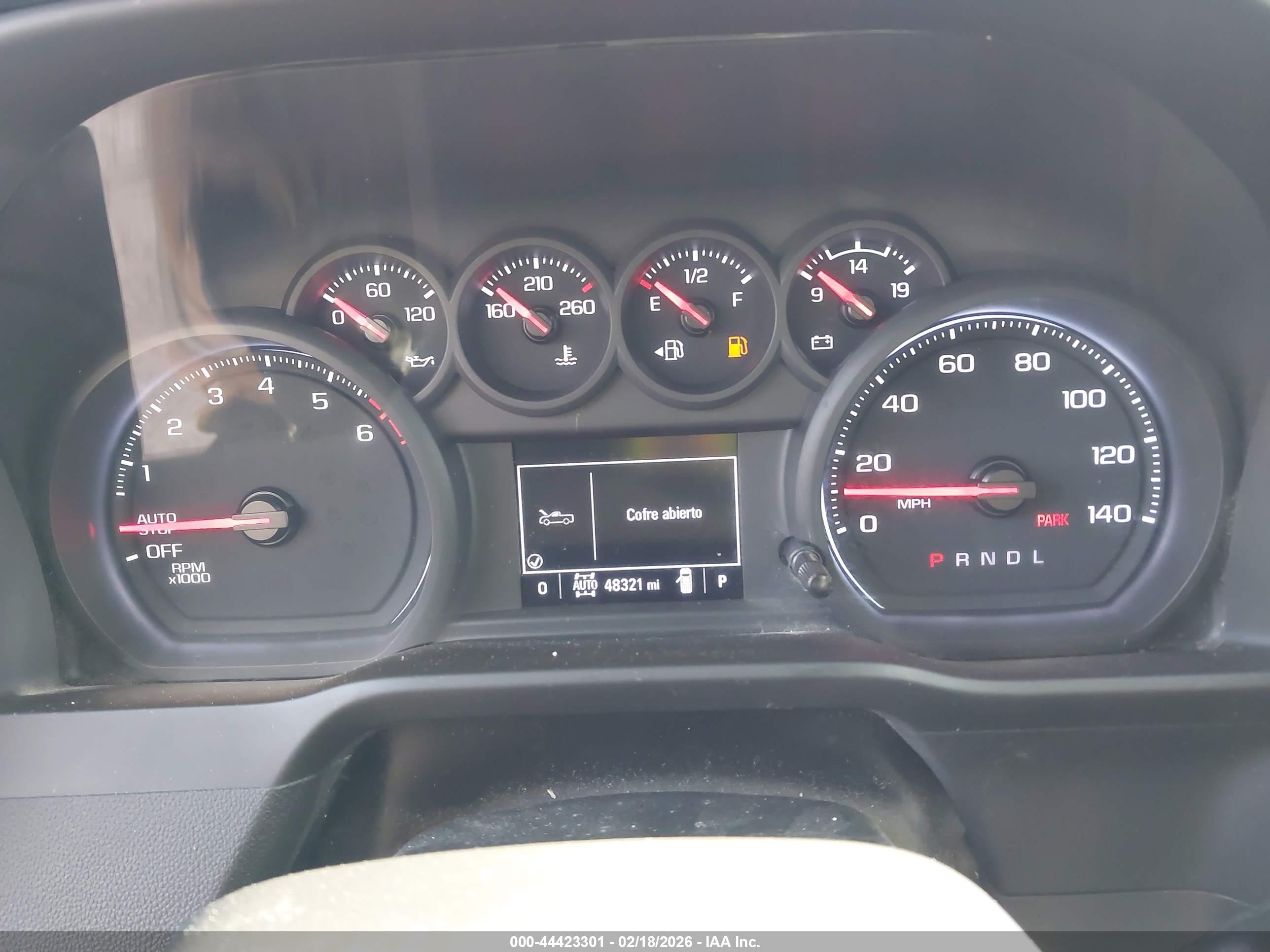 CHEVROLET SILVERADO image 7