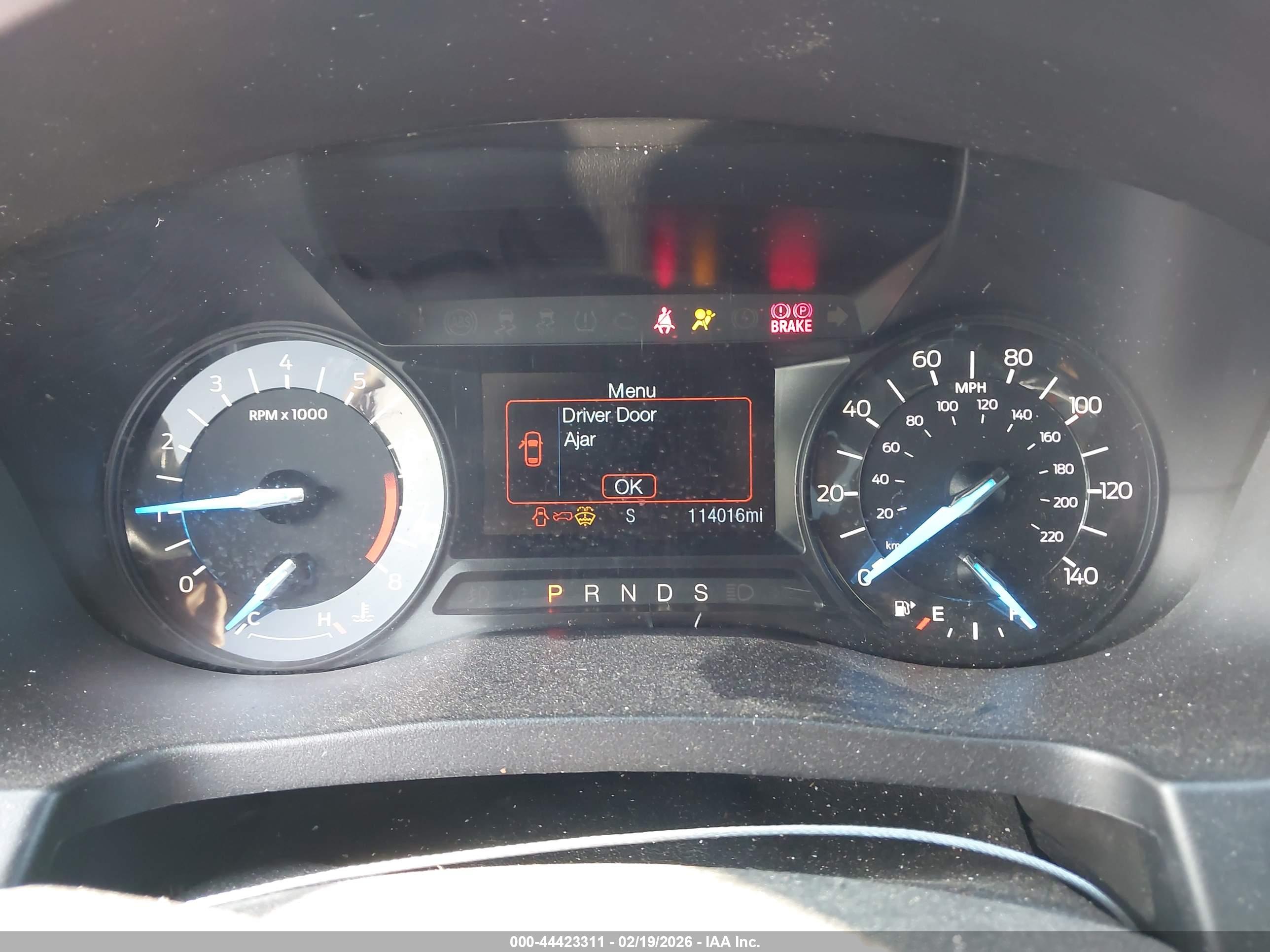 FORD EXPLORER image 7