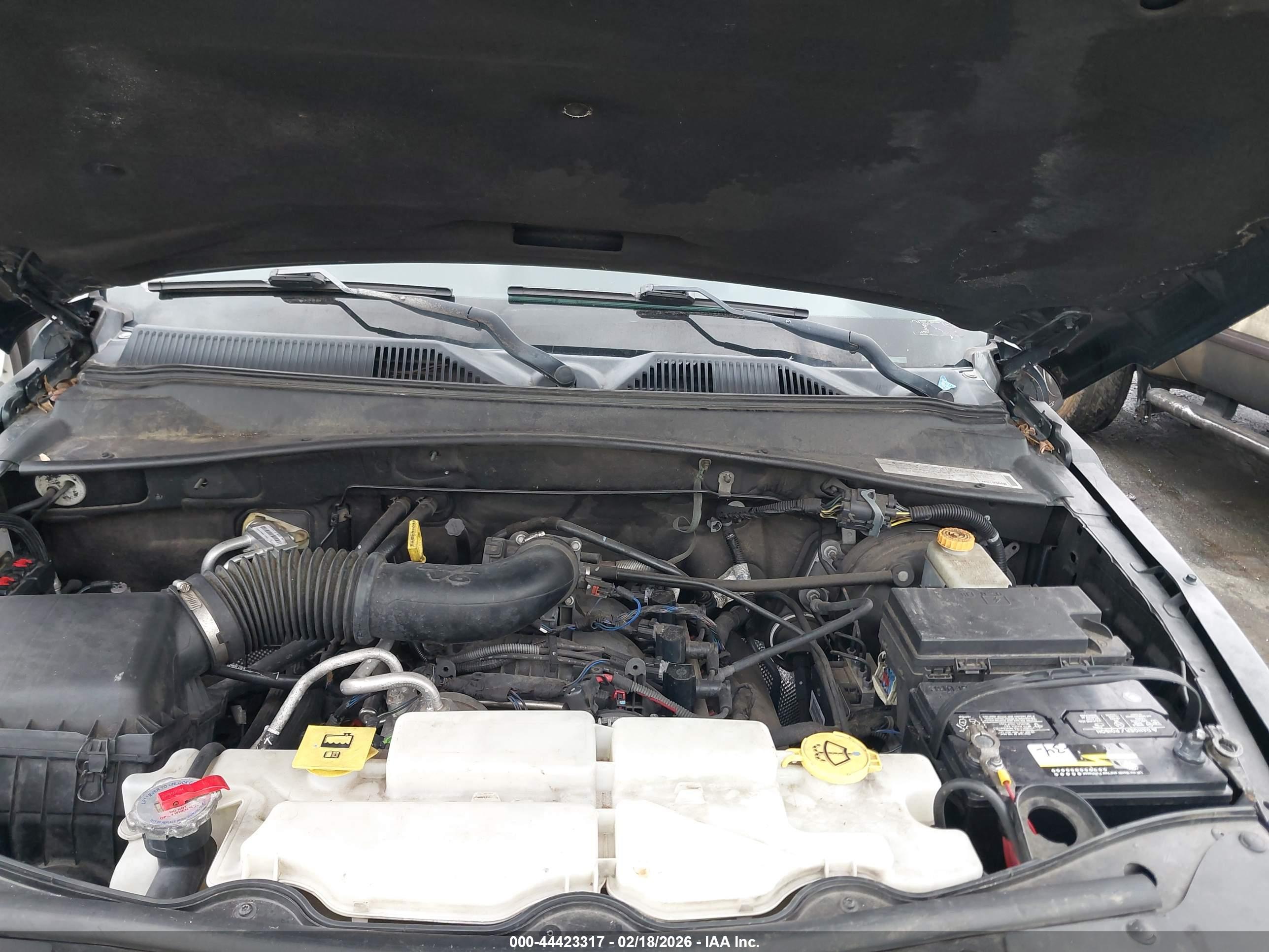 JEEP LIBERTY image 10
