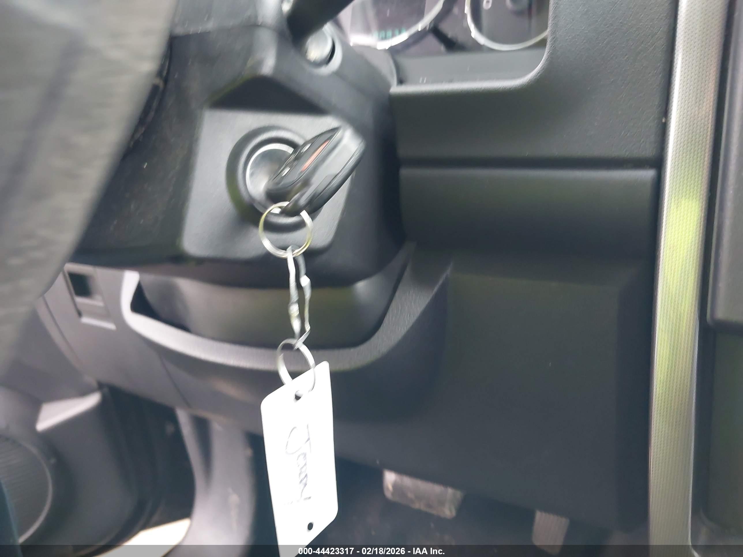 JEEP LIBERTY image 11
