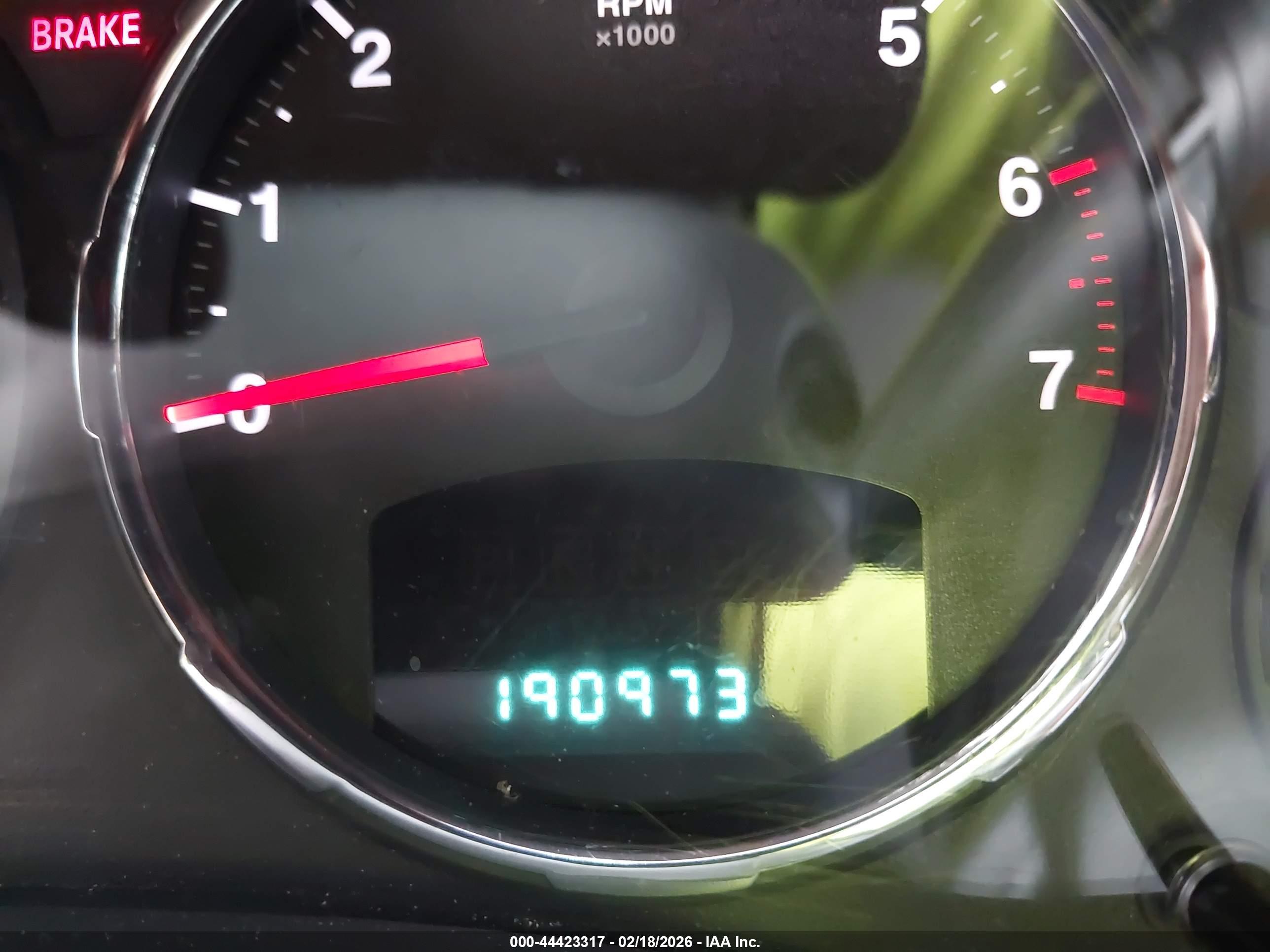 JEEP LIBERTY image 7