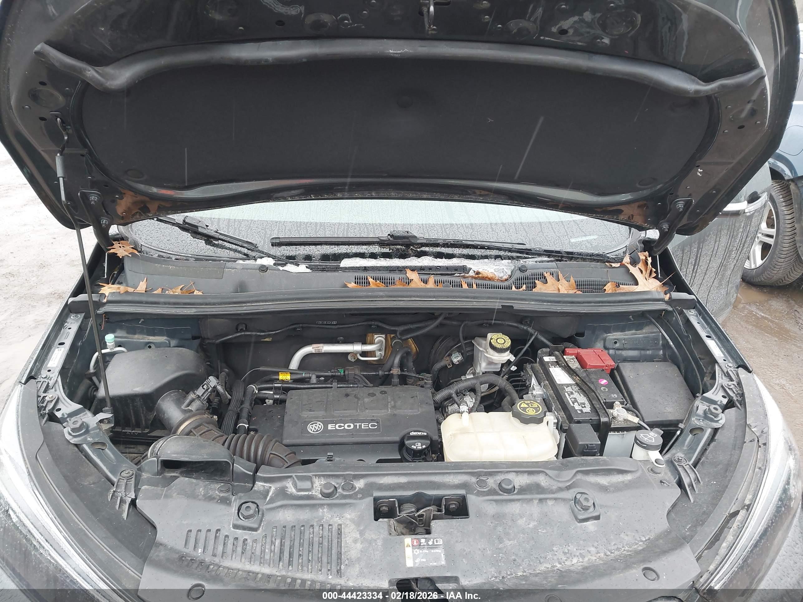 BUICK ENCORE image 10