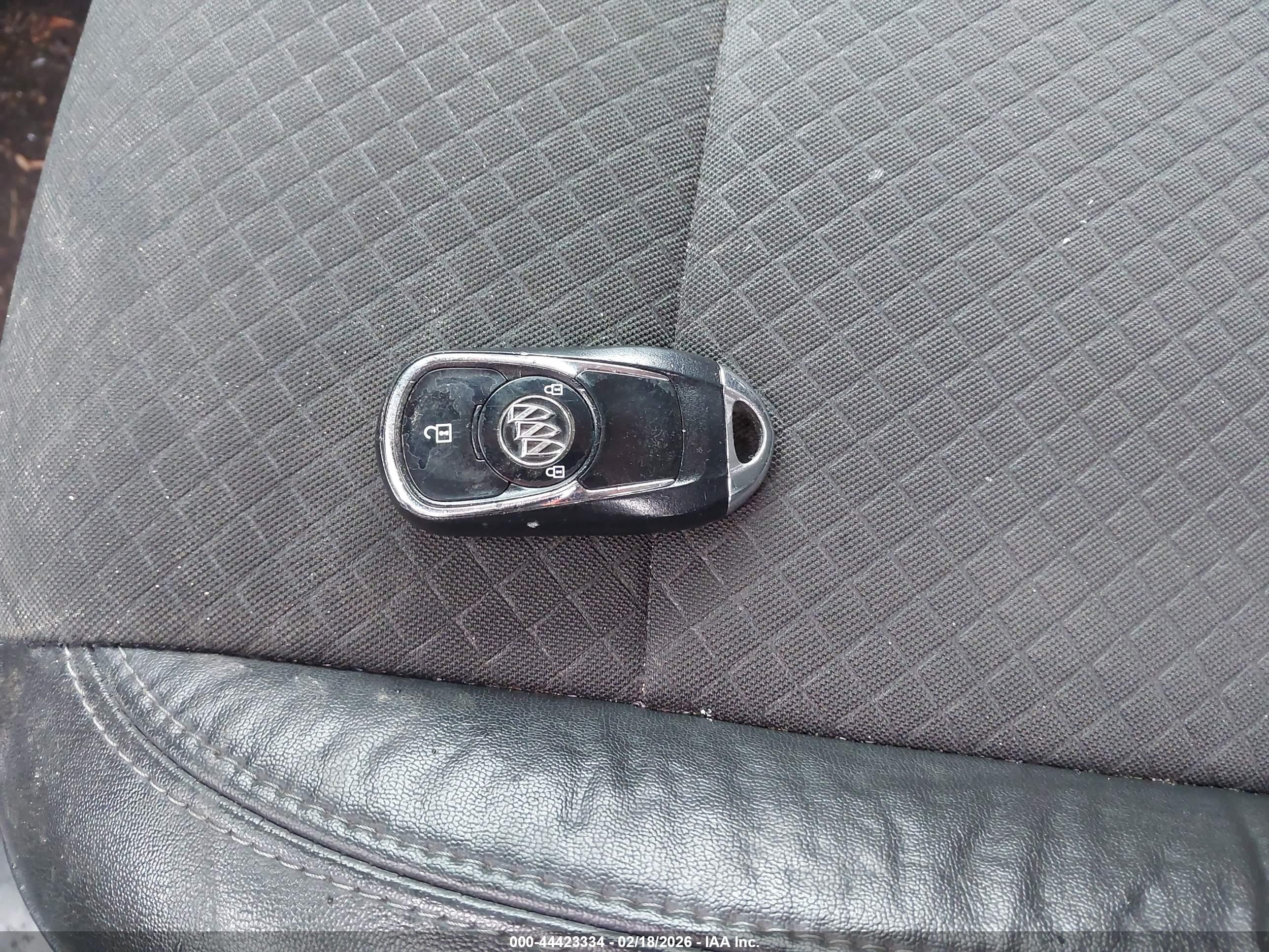 BUICK ENCORE image 11