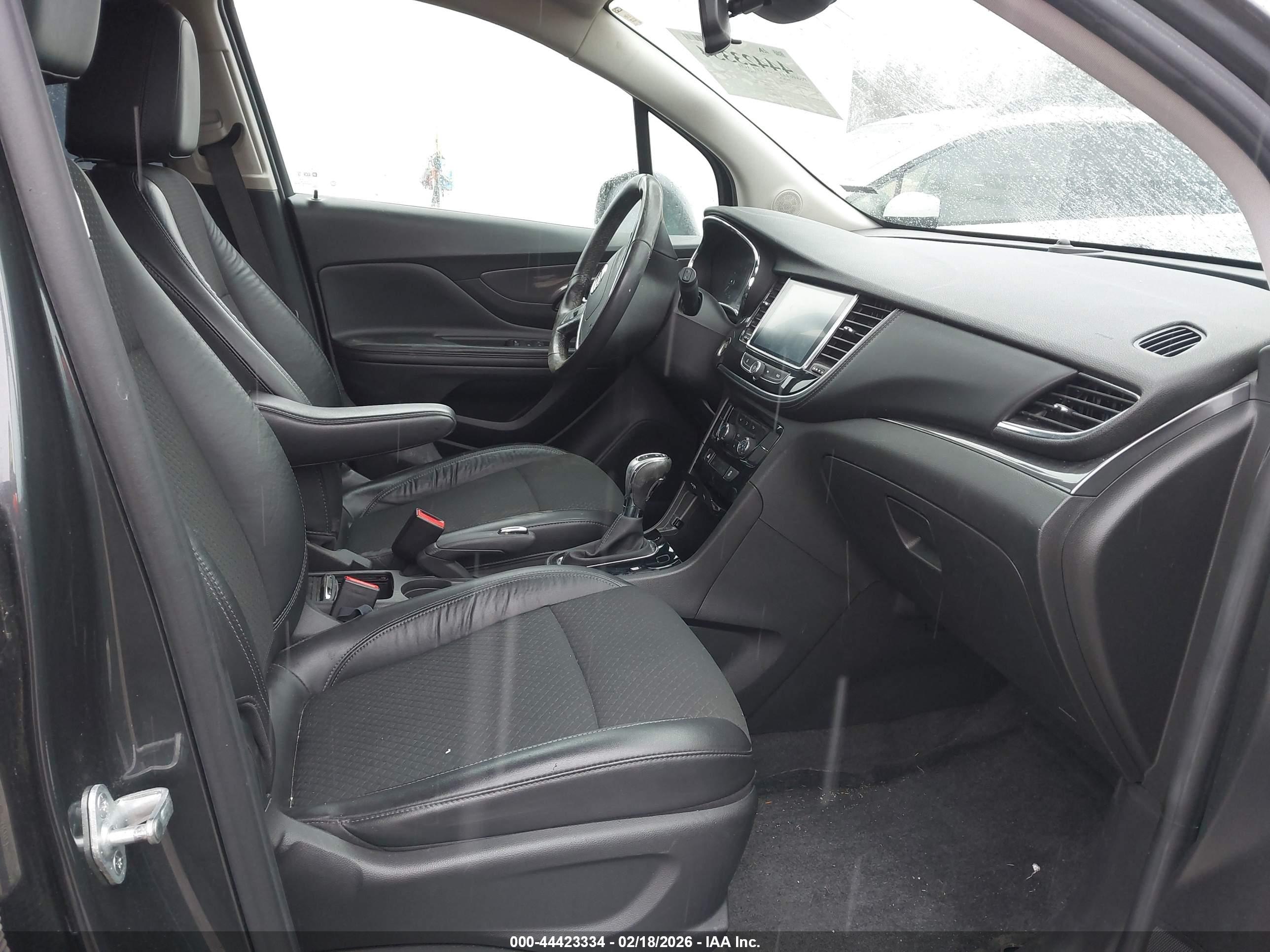 BUICK ENCORE image 5