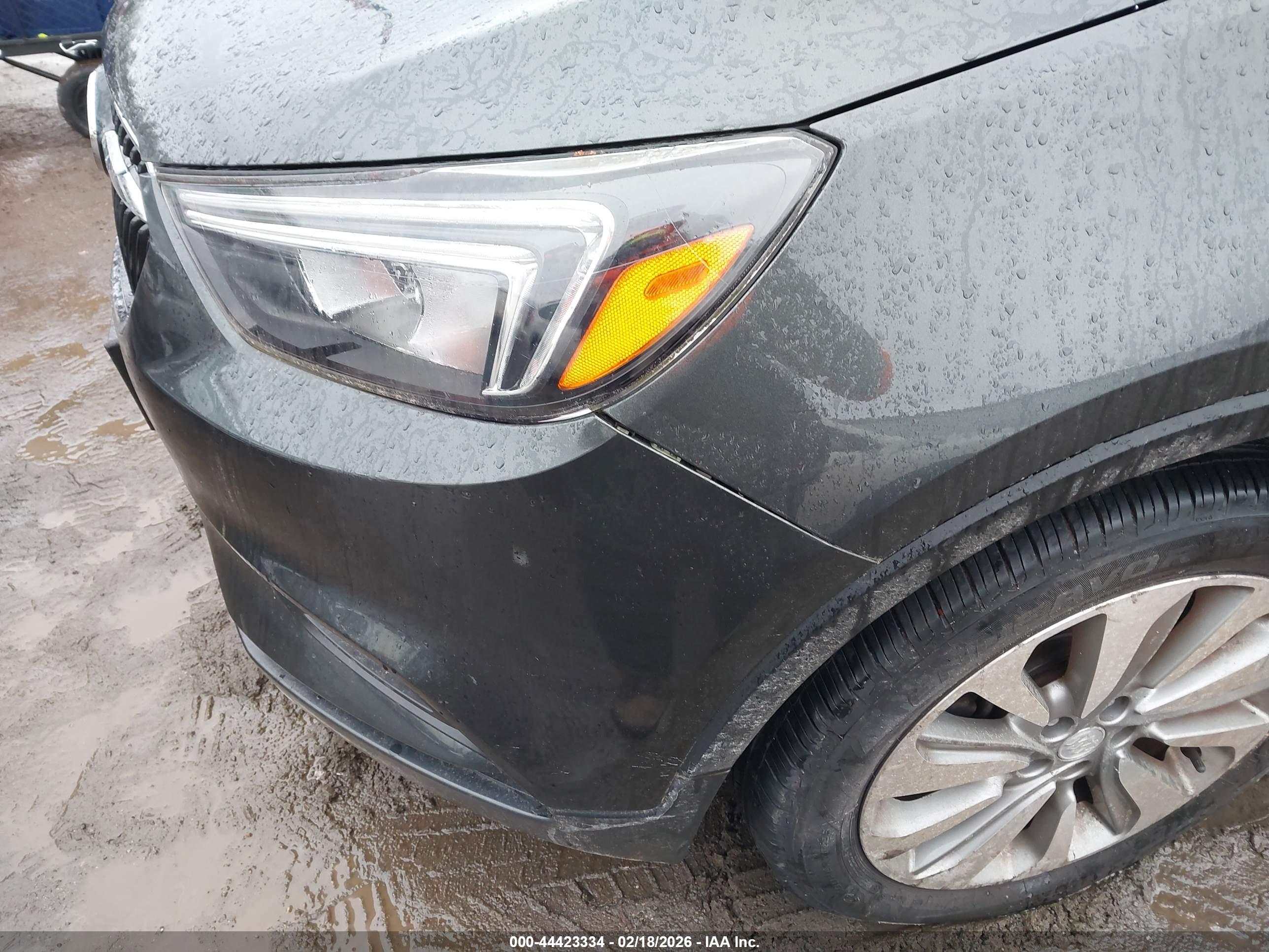 BUICK ENCORE image 6