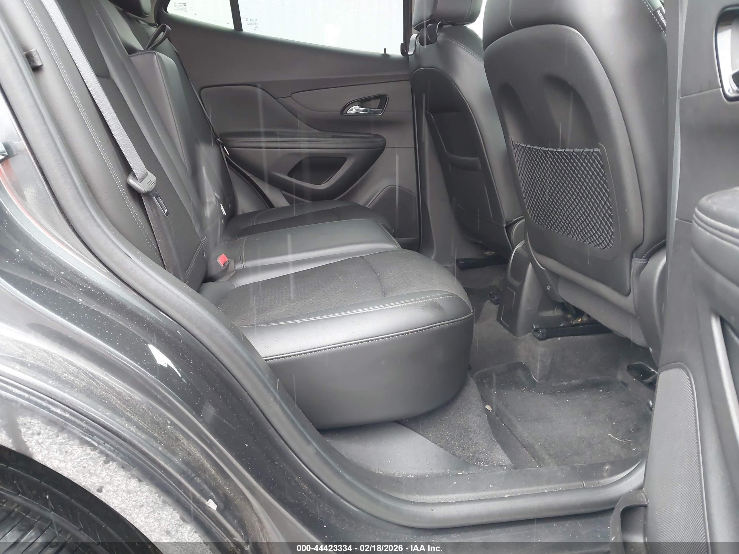 BUICK ENCORE image 8