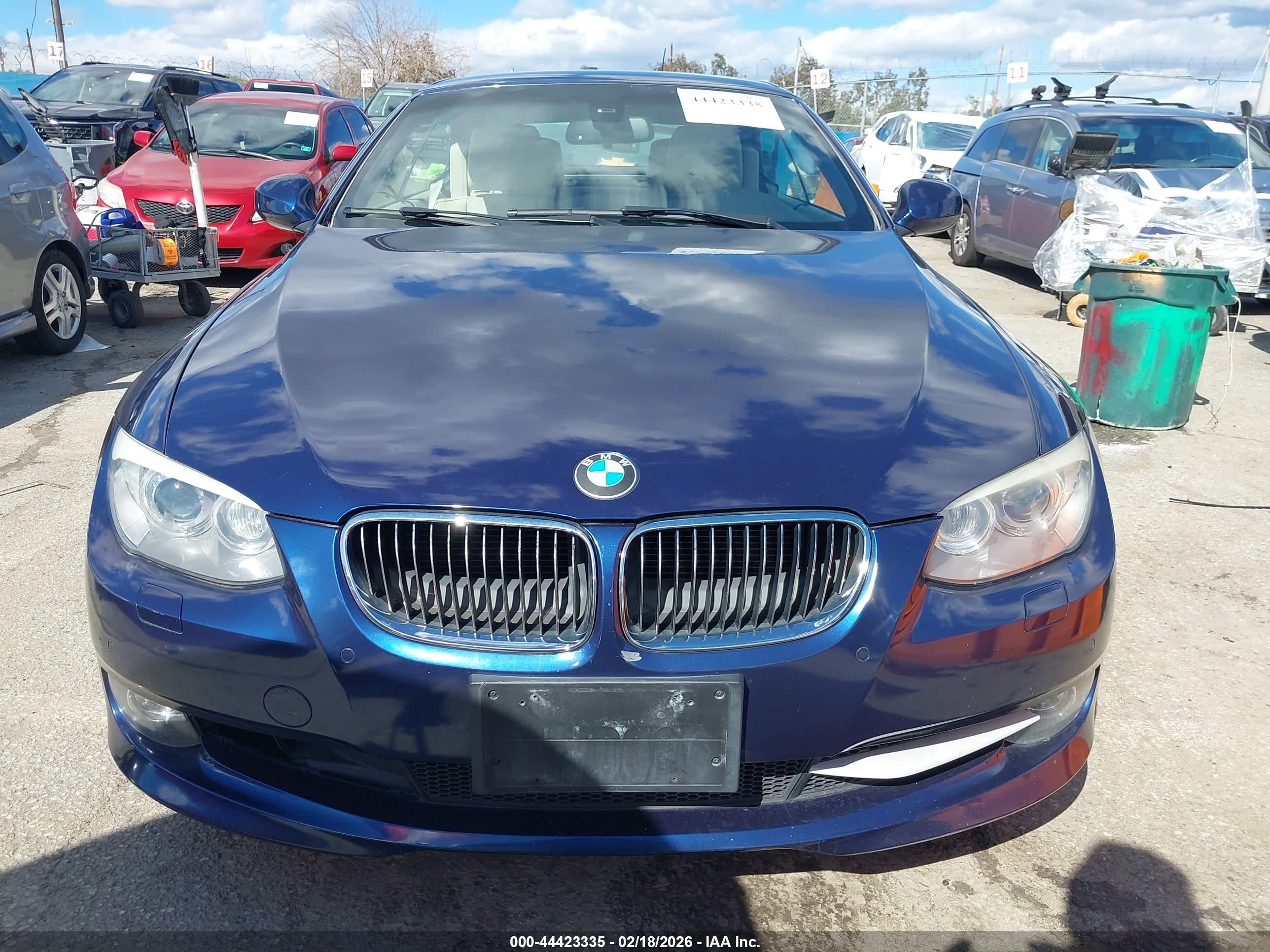 BMW 328I image 6