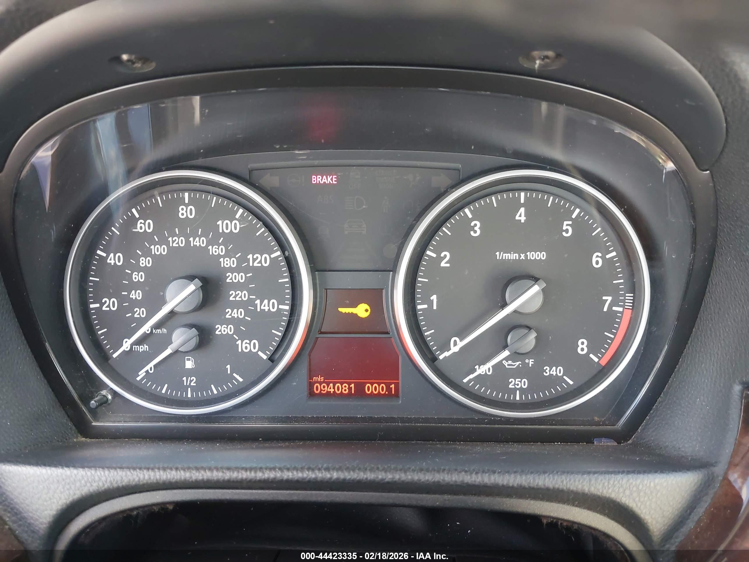 BMW 328I image 7