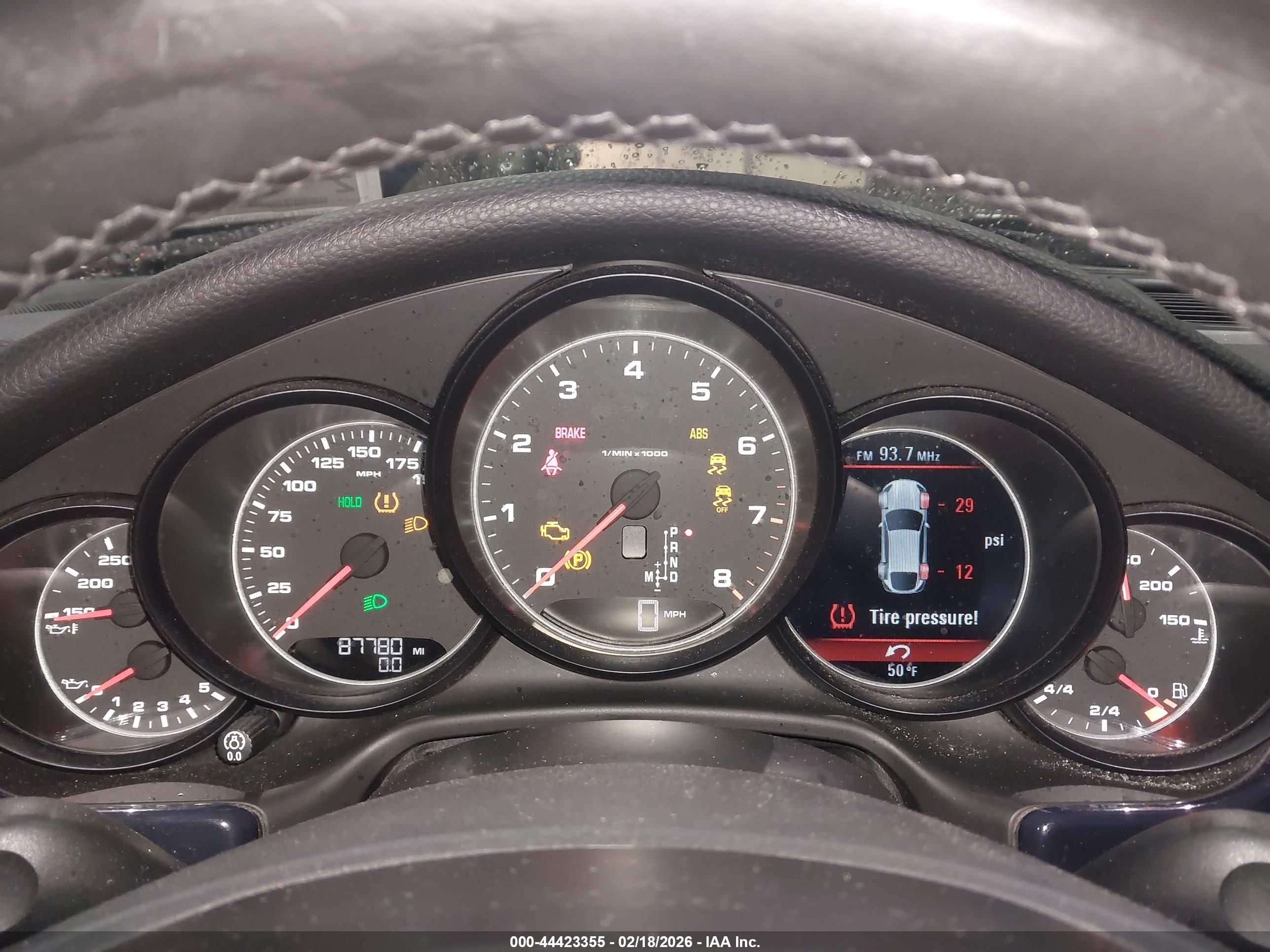PORSCHE PANAMERA image 7