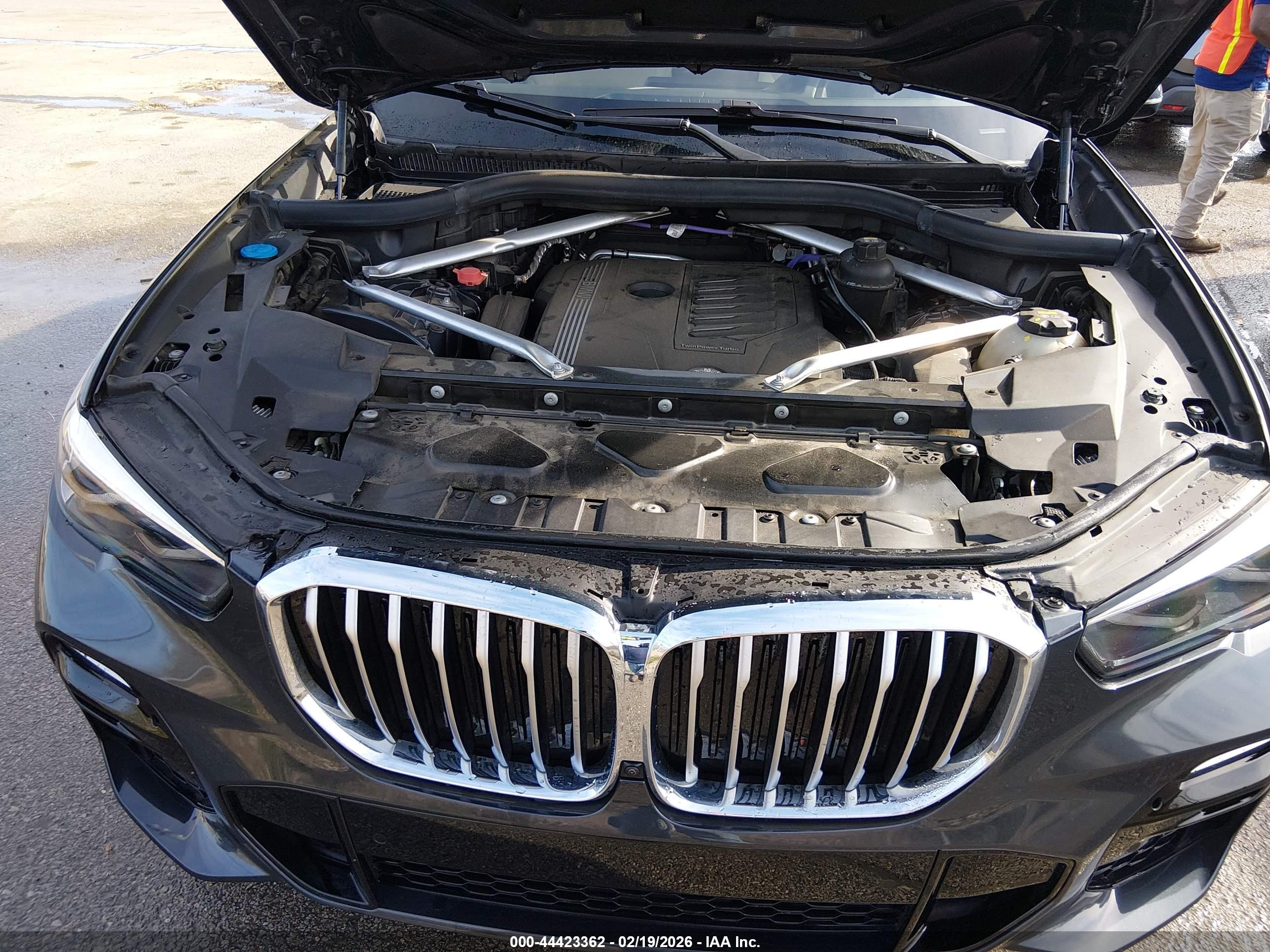 BMW X5 image 10