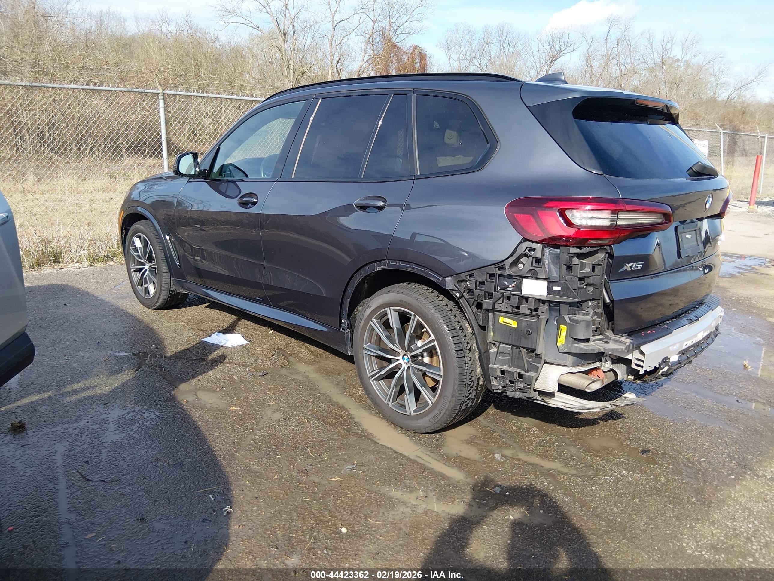 BMW X5 image 3