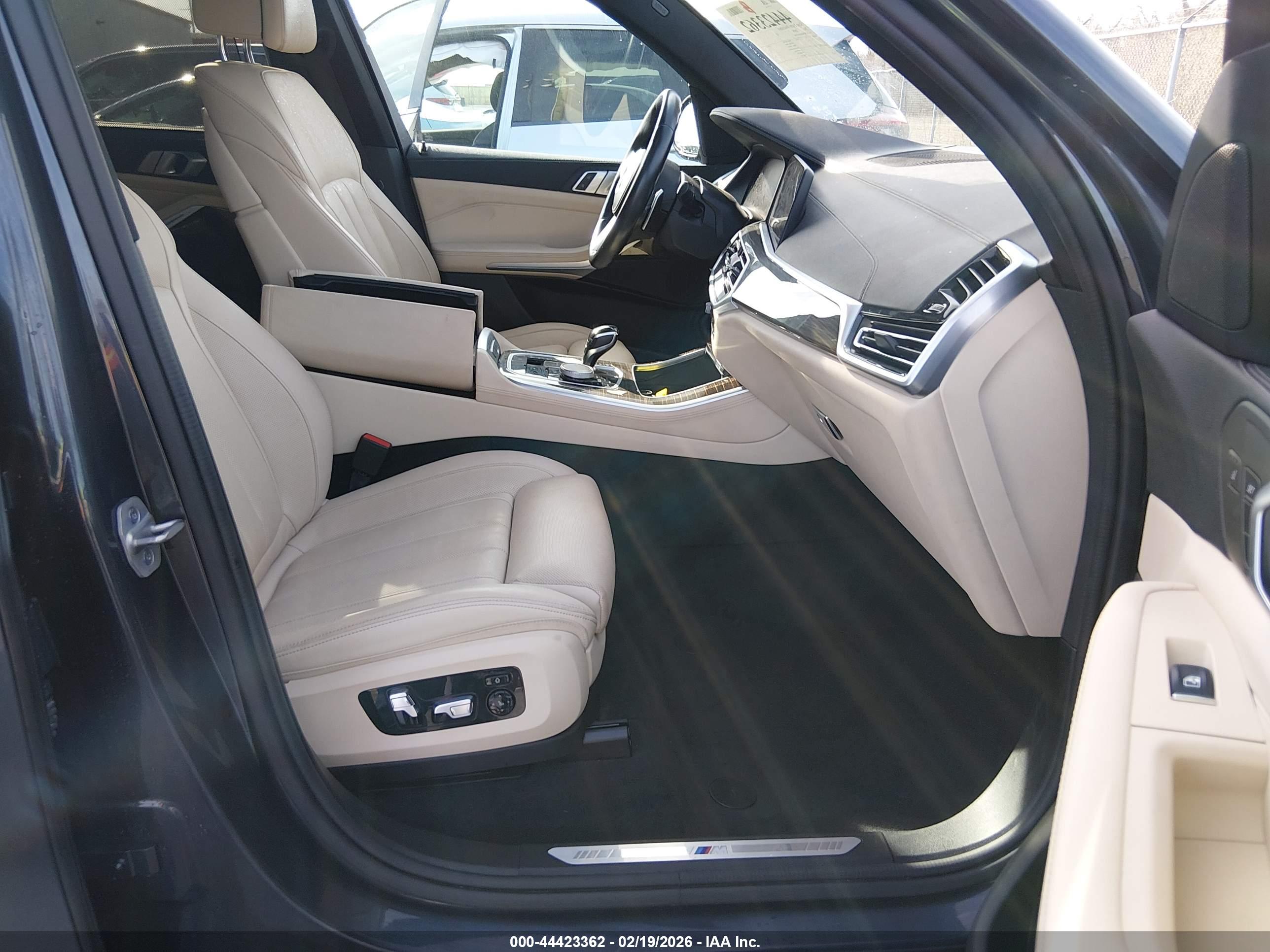 BMW X5 image 5