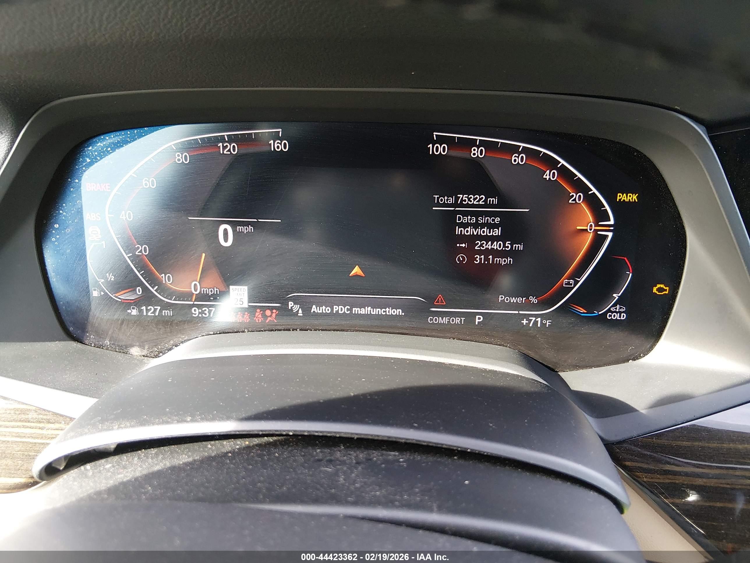 BMW X5 image 7