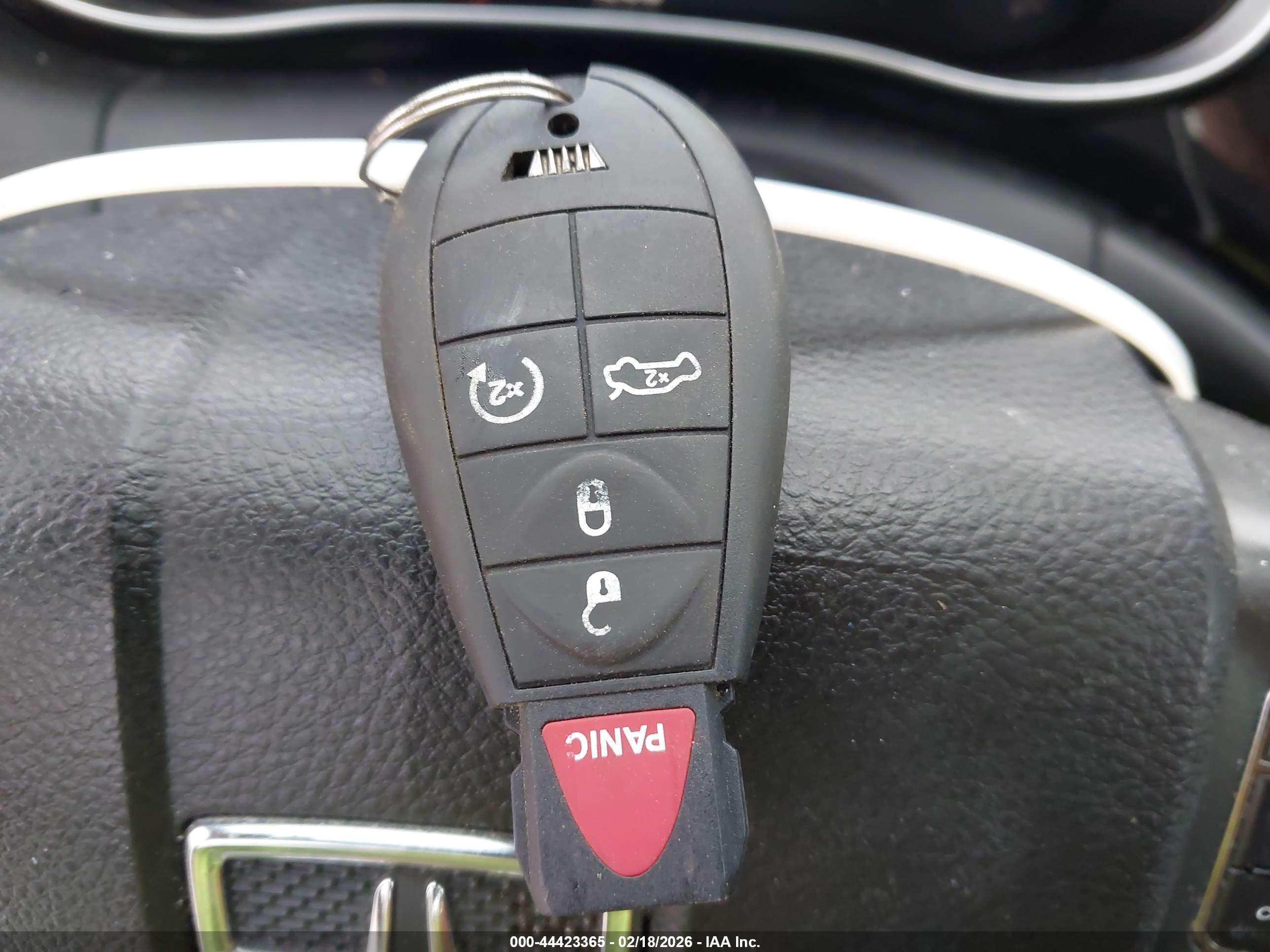 DODGE DART image 11