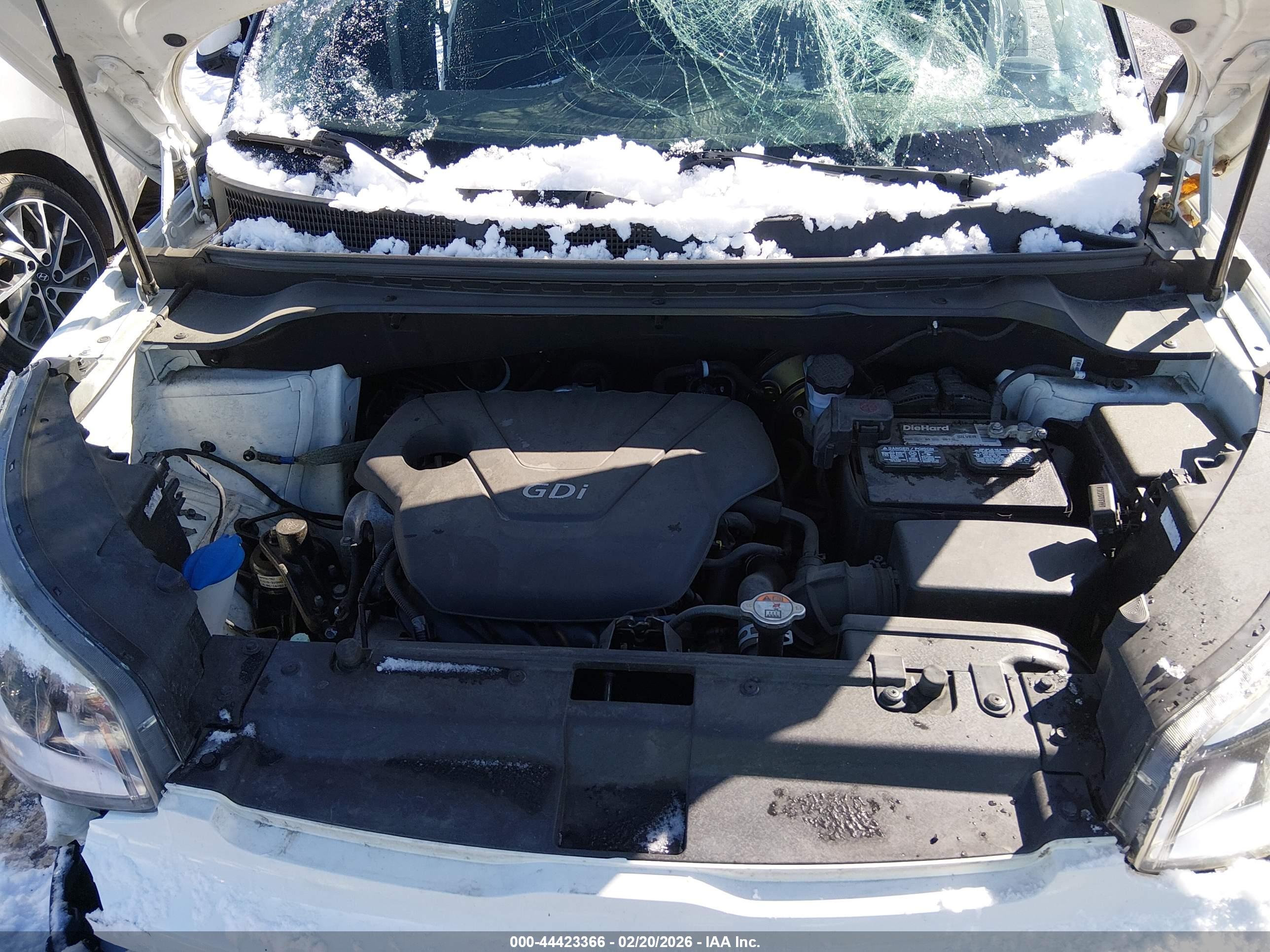 KIA SOUL image 10