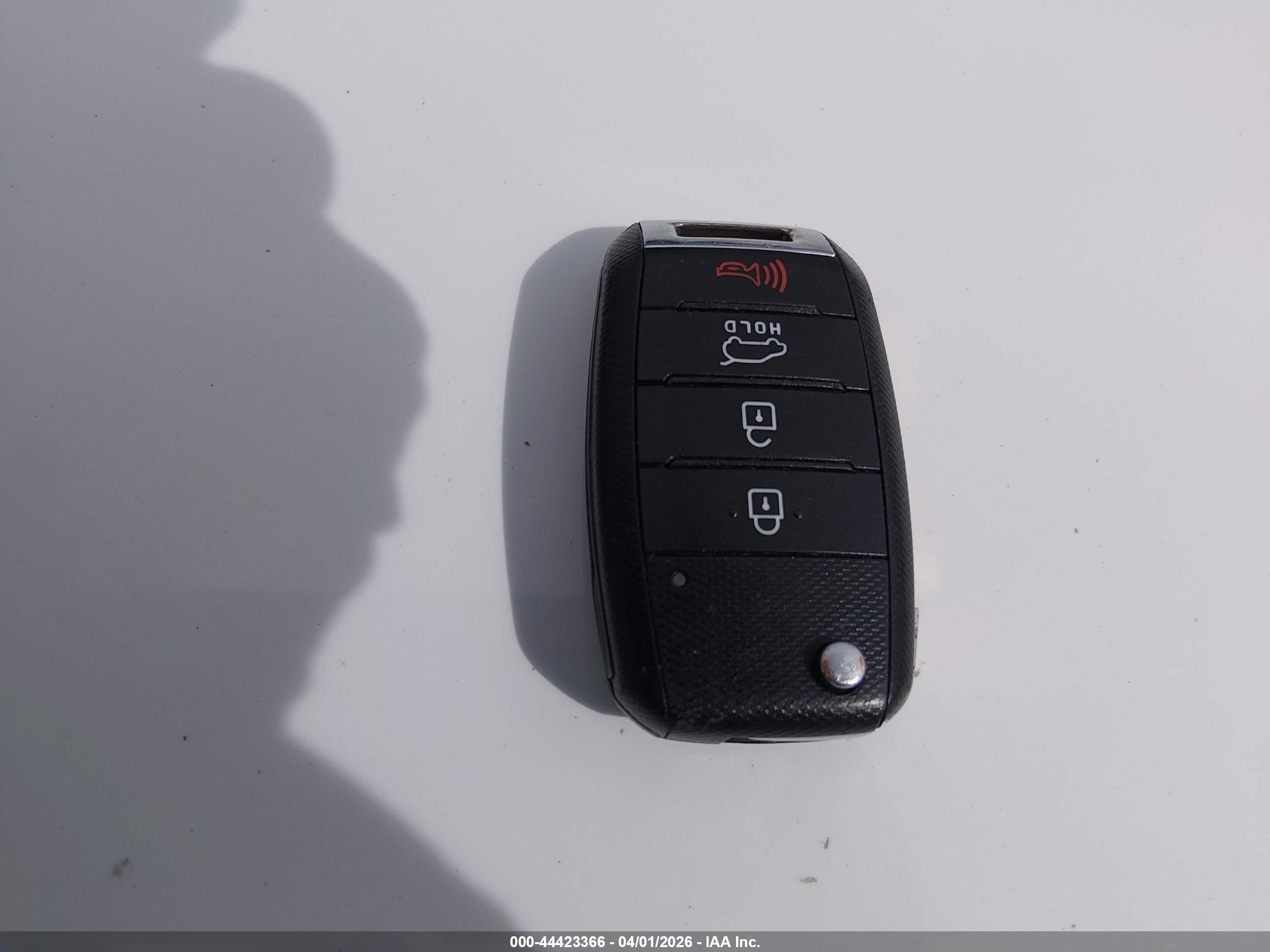 KIA SOUL image 11
