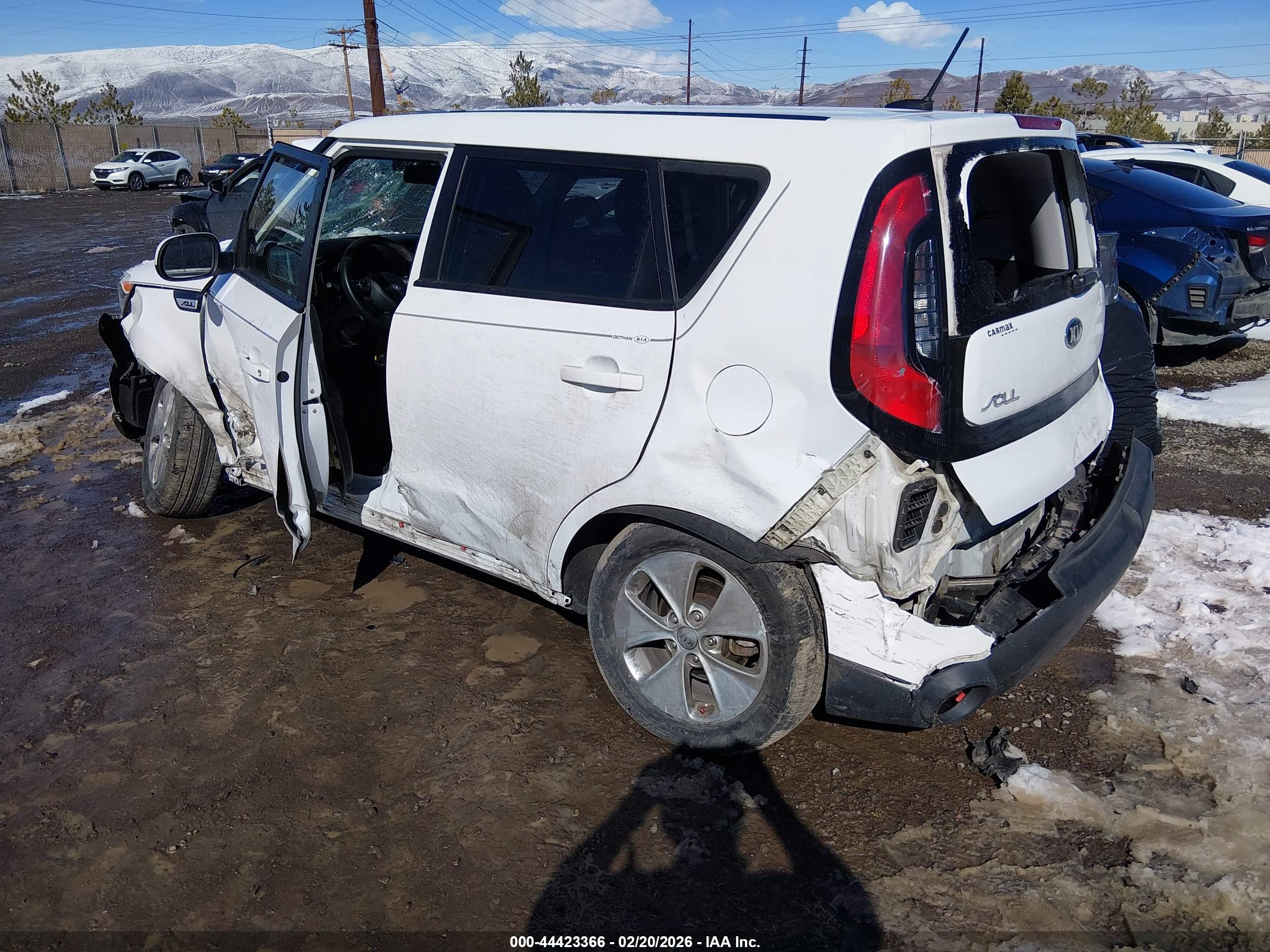 KIA SOUL image 3
