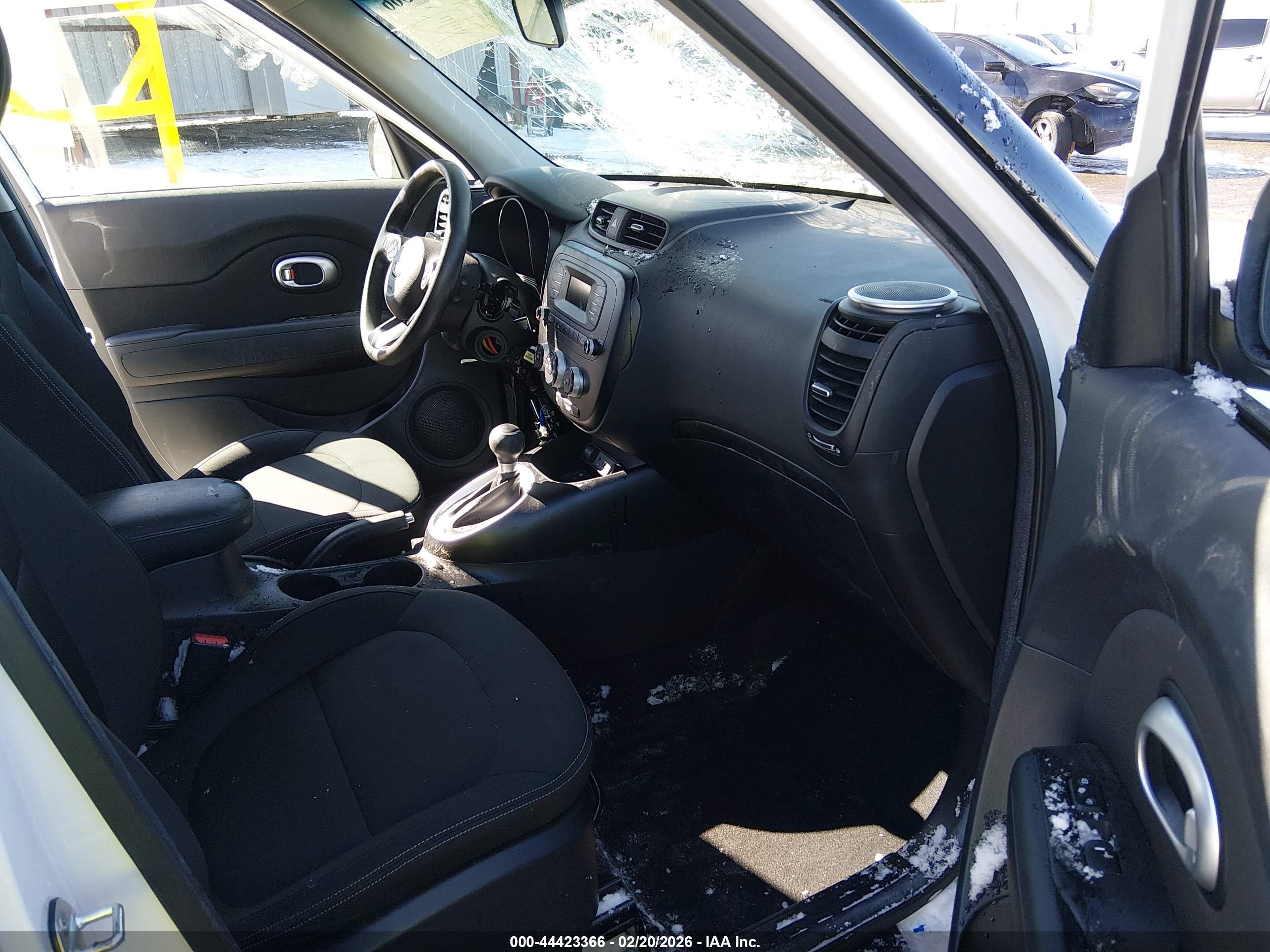 KIA SOUL image 5