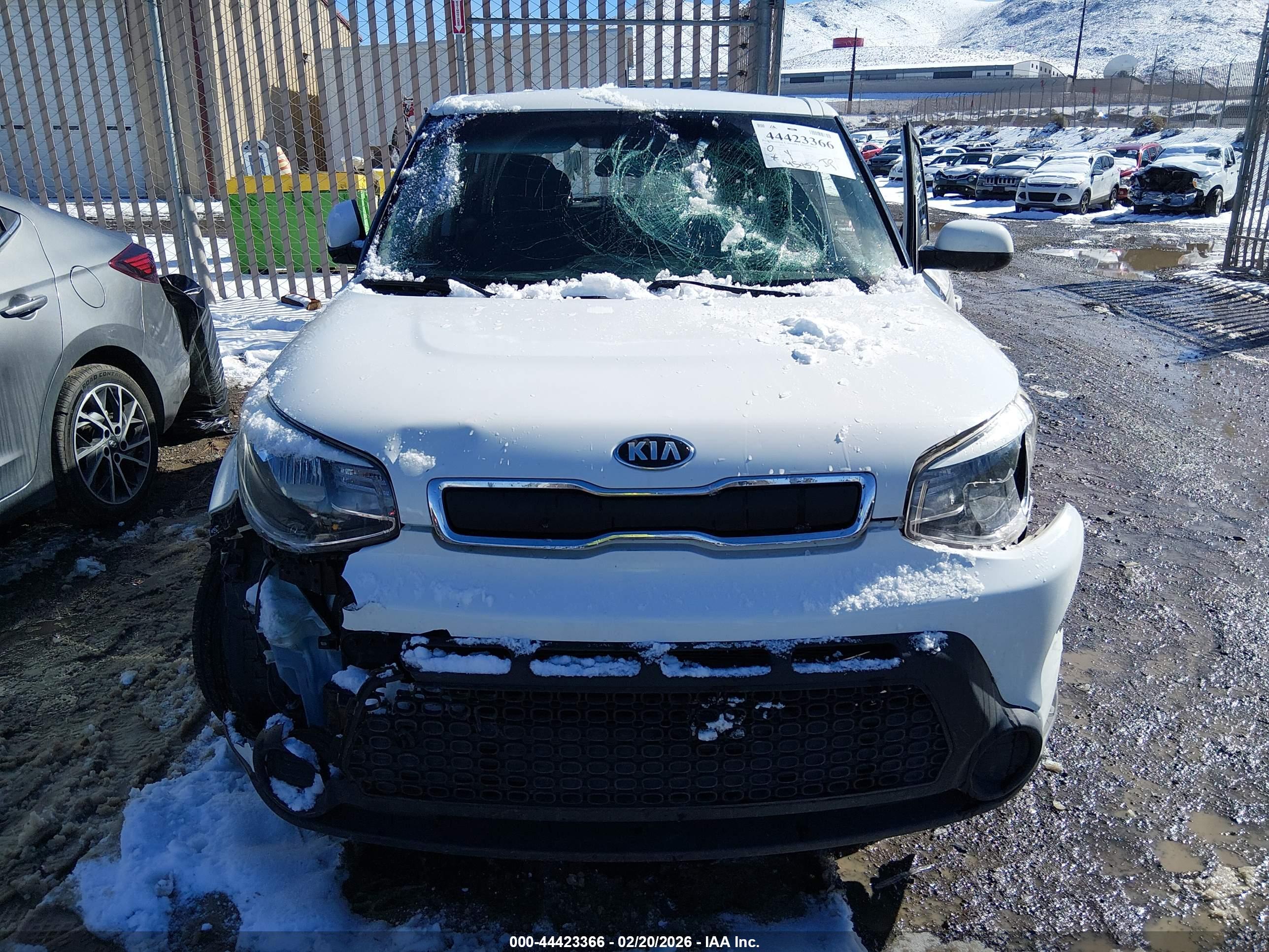 KIA SOUL image 6