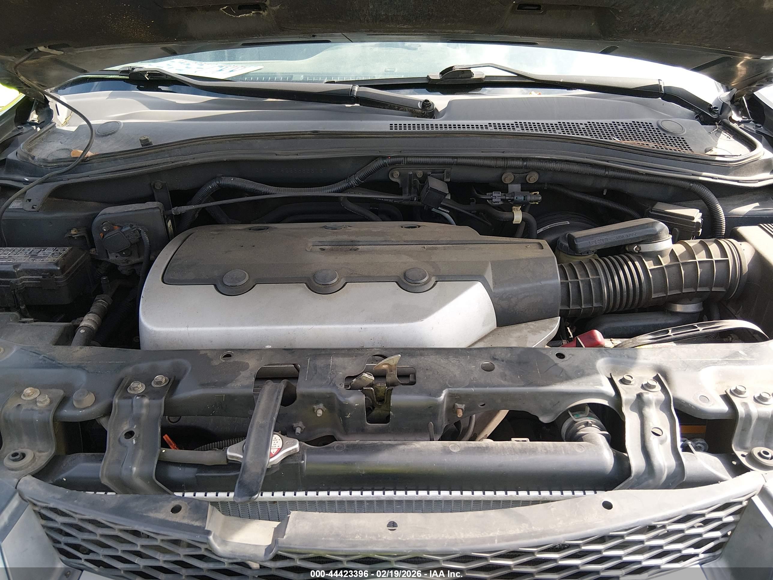 ACURA MDX image 10