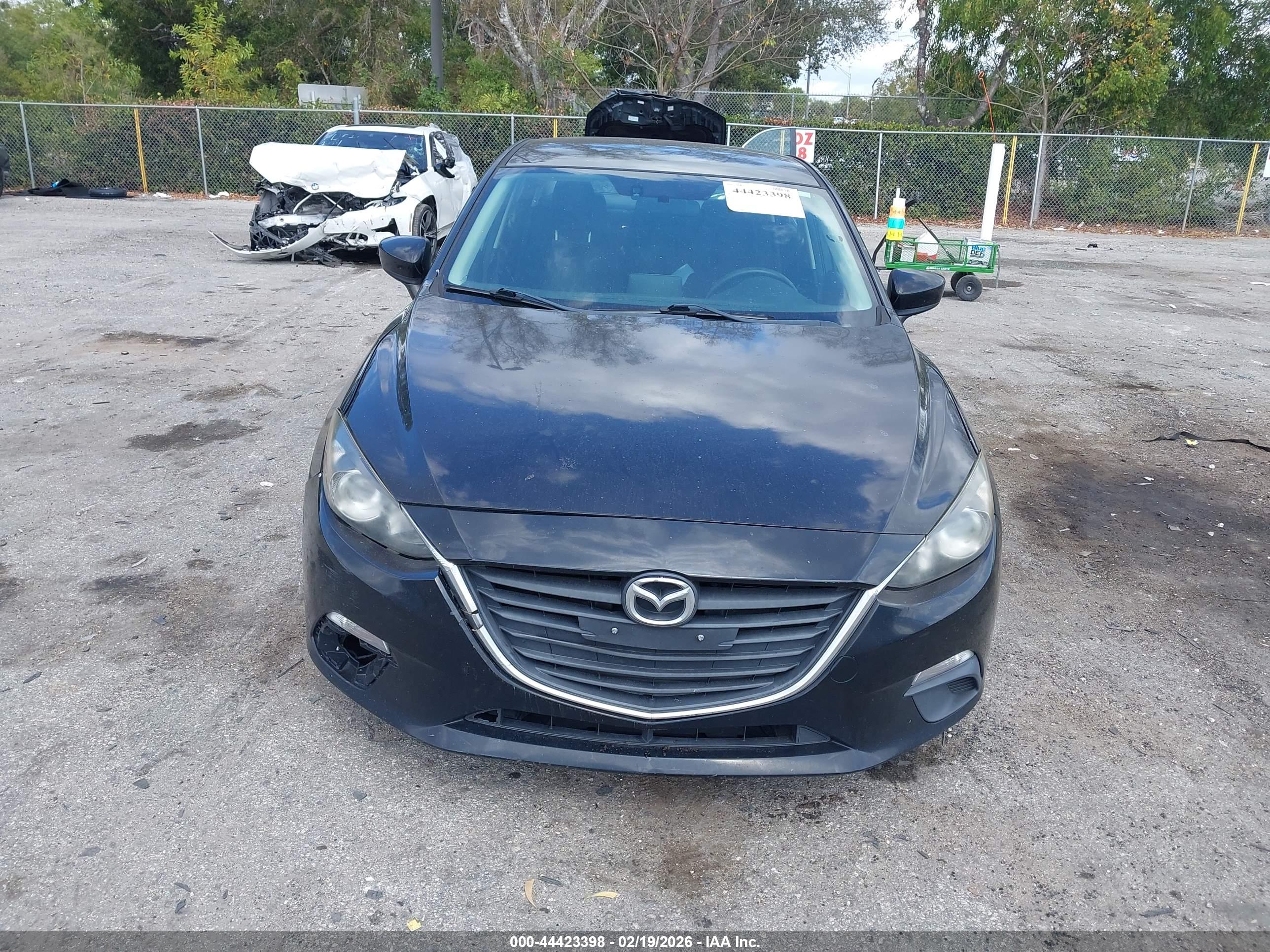 MAZDA MAZDA3 image 6