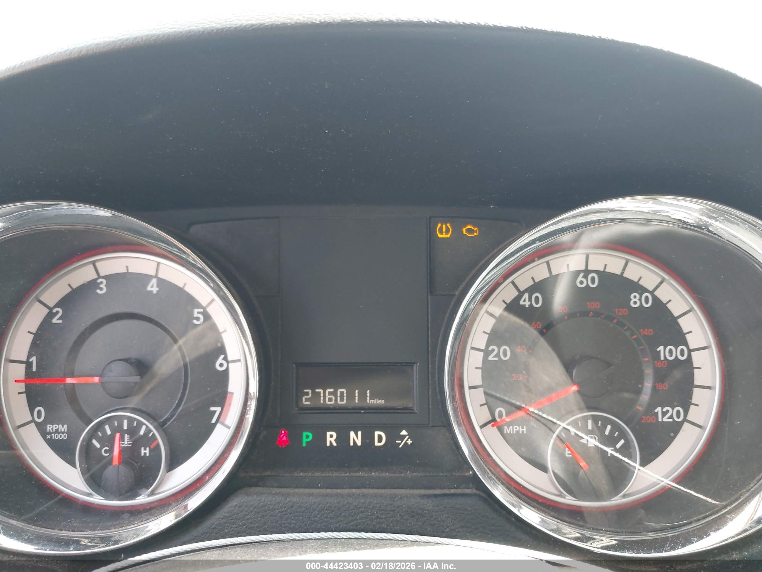 DODGE GRAND image 7