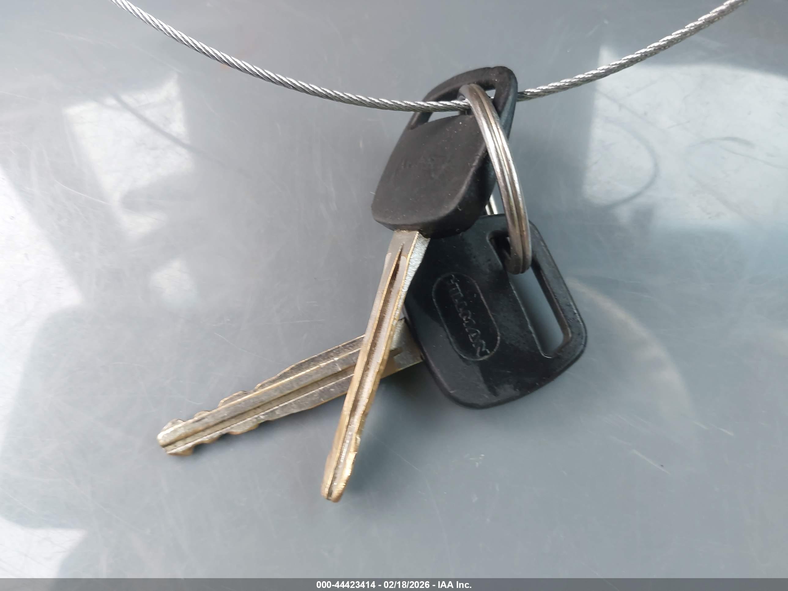 TOYOTA AVALON image 11
