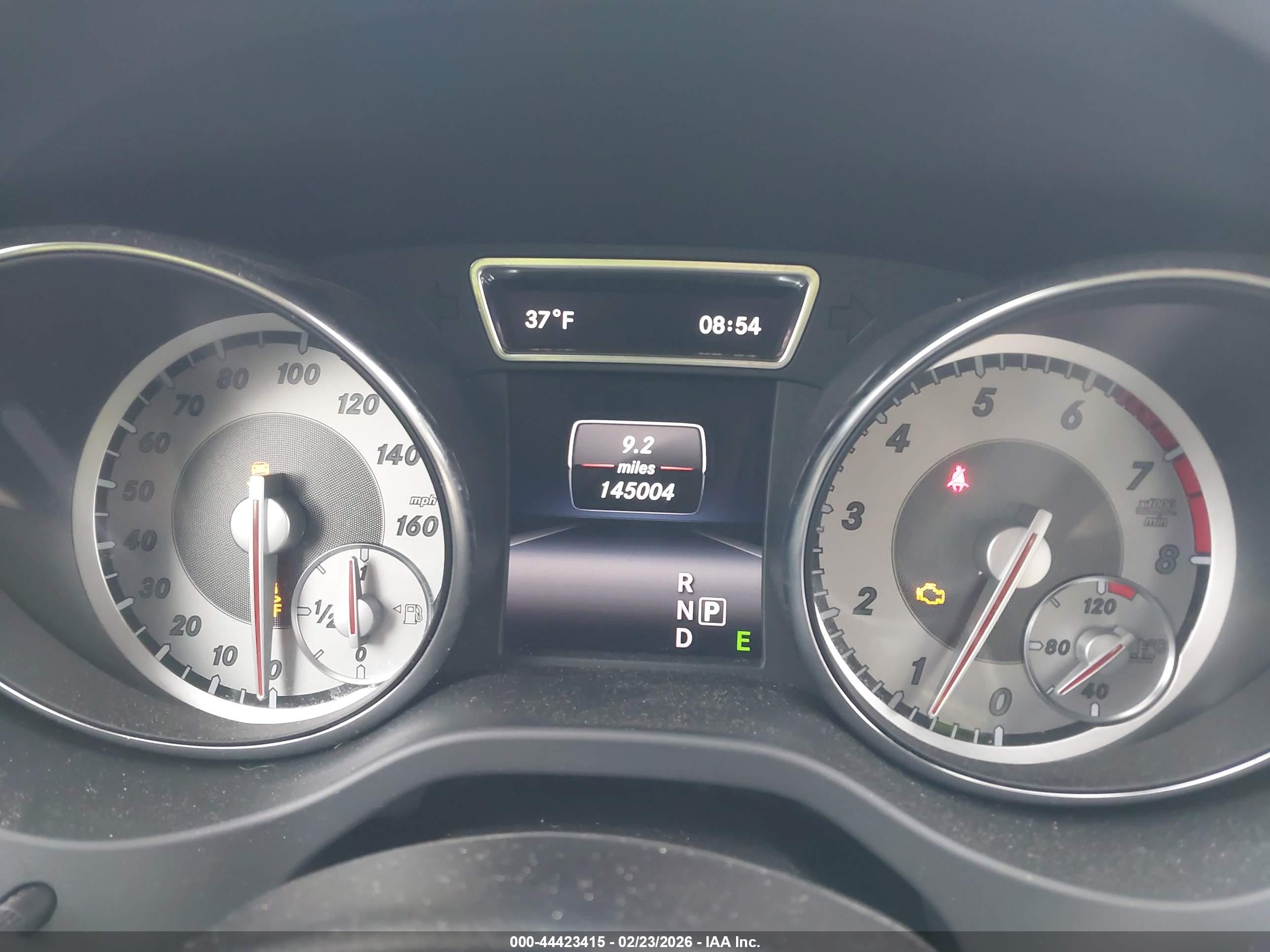 MERCEDES-BENZ CLA image 7