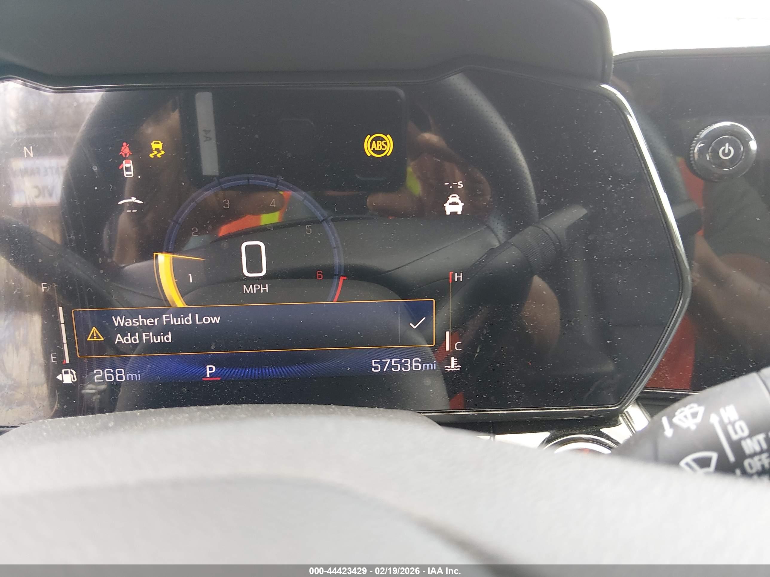 CHEVROLET TRAX image 7