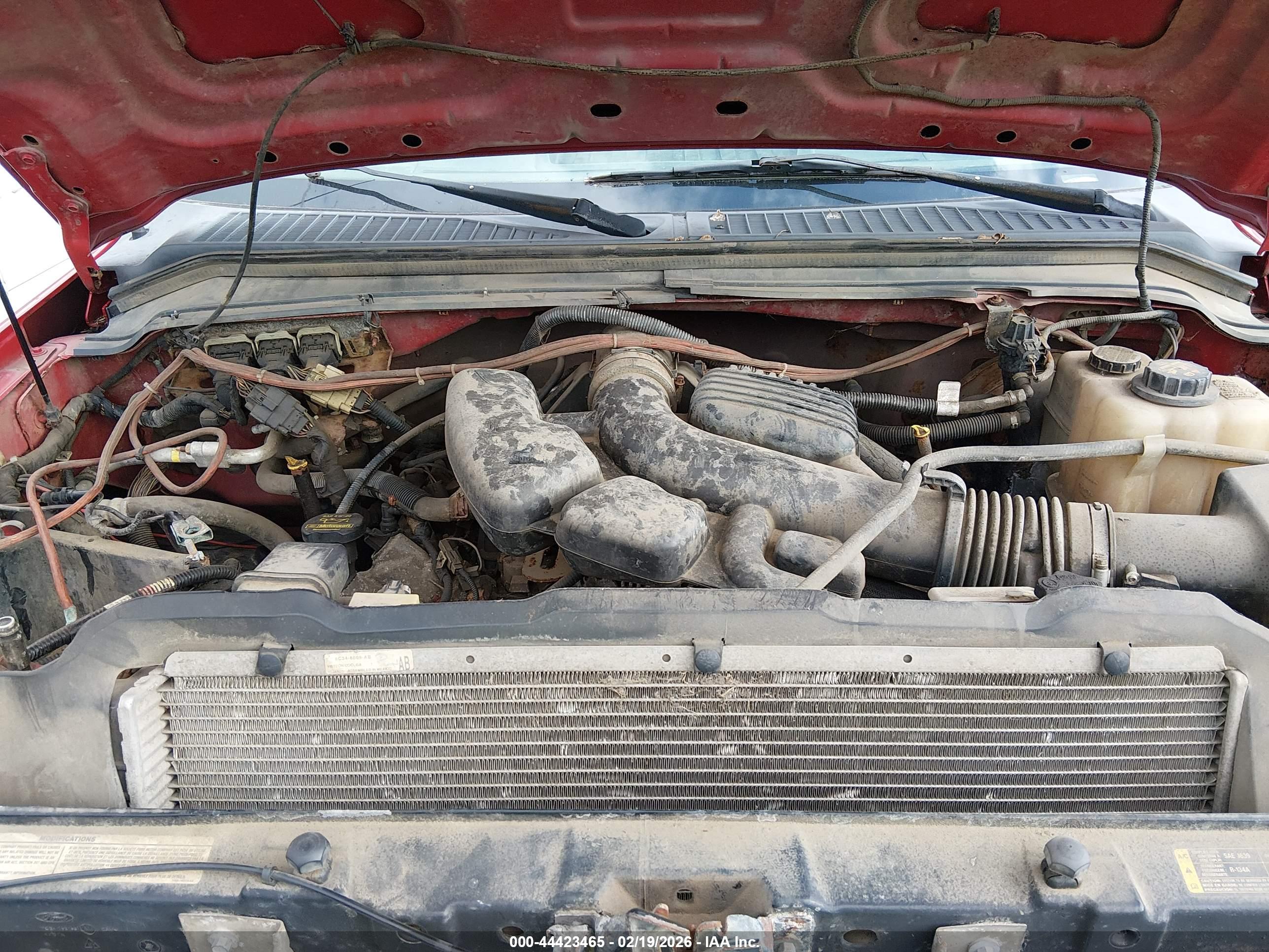 FORD F-250 image 10