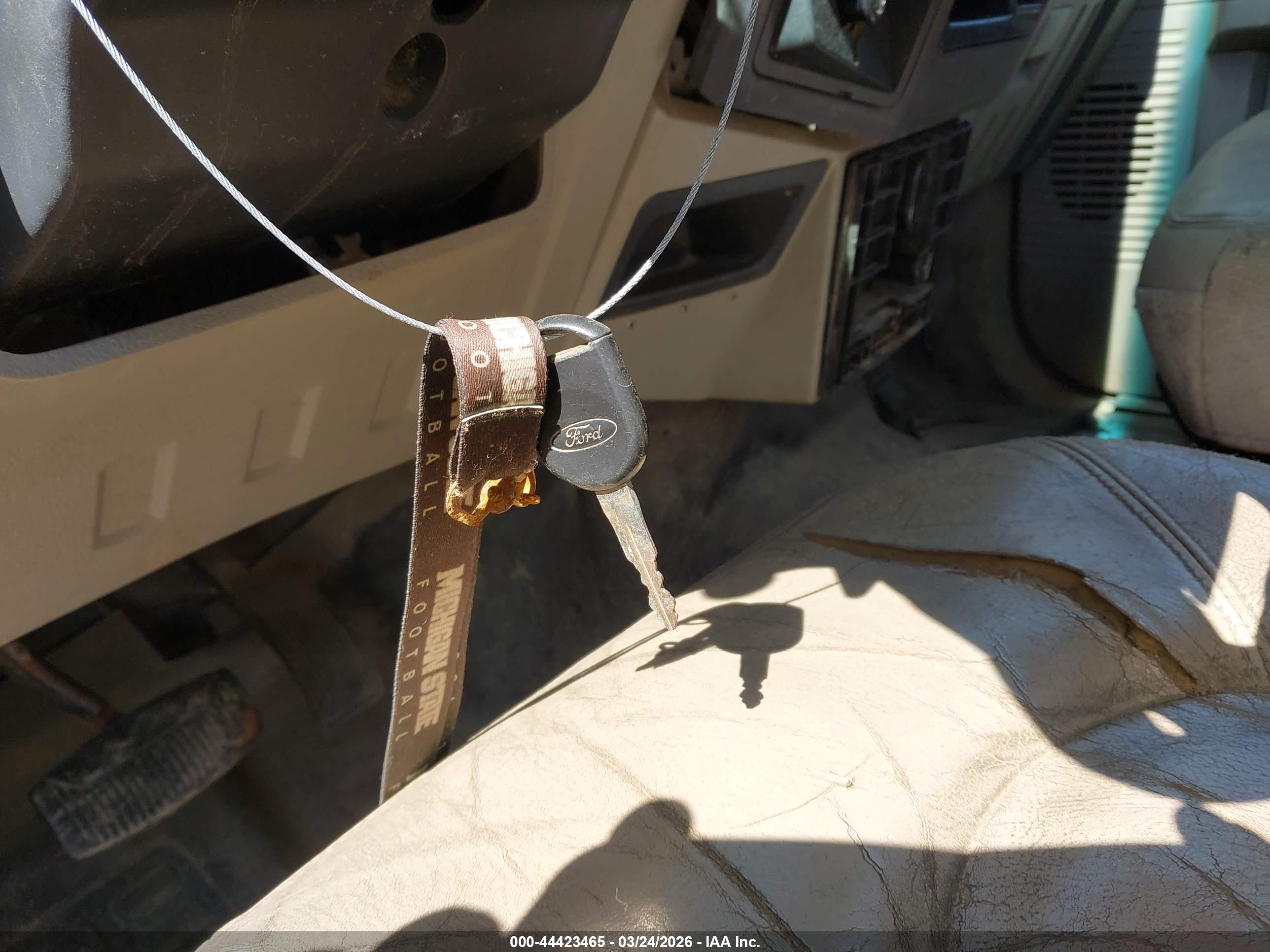 FORD F-250 image 11