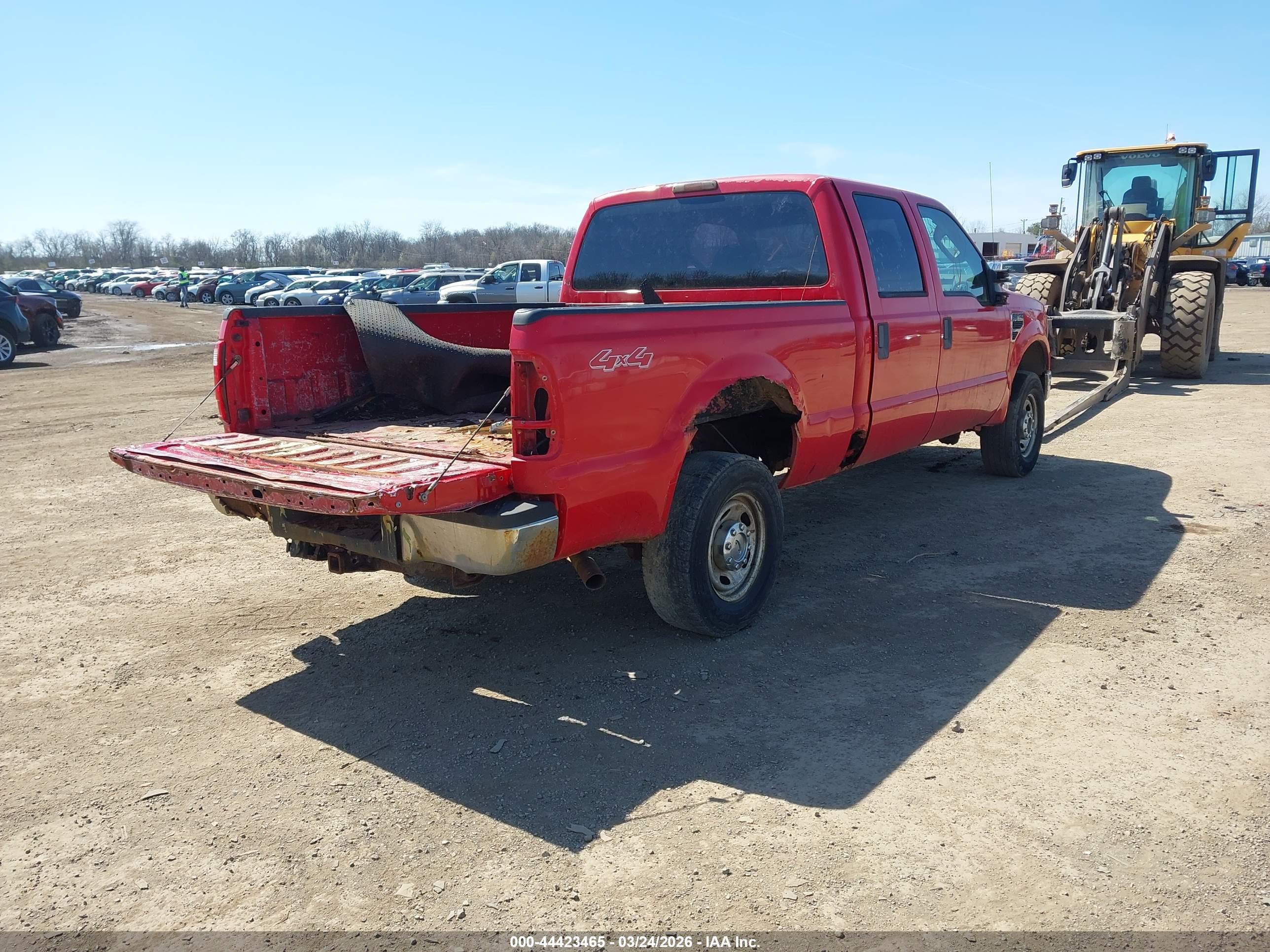 FORD F-250 image 4