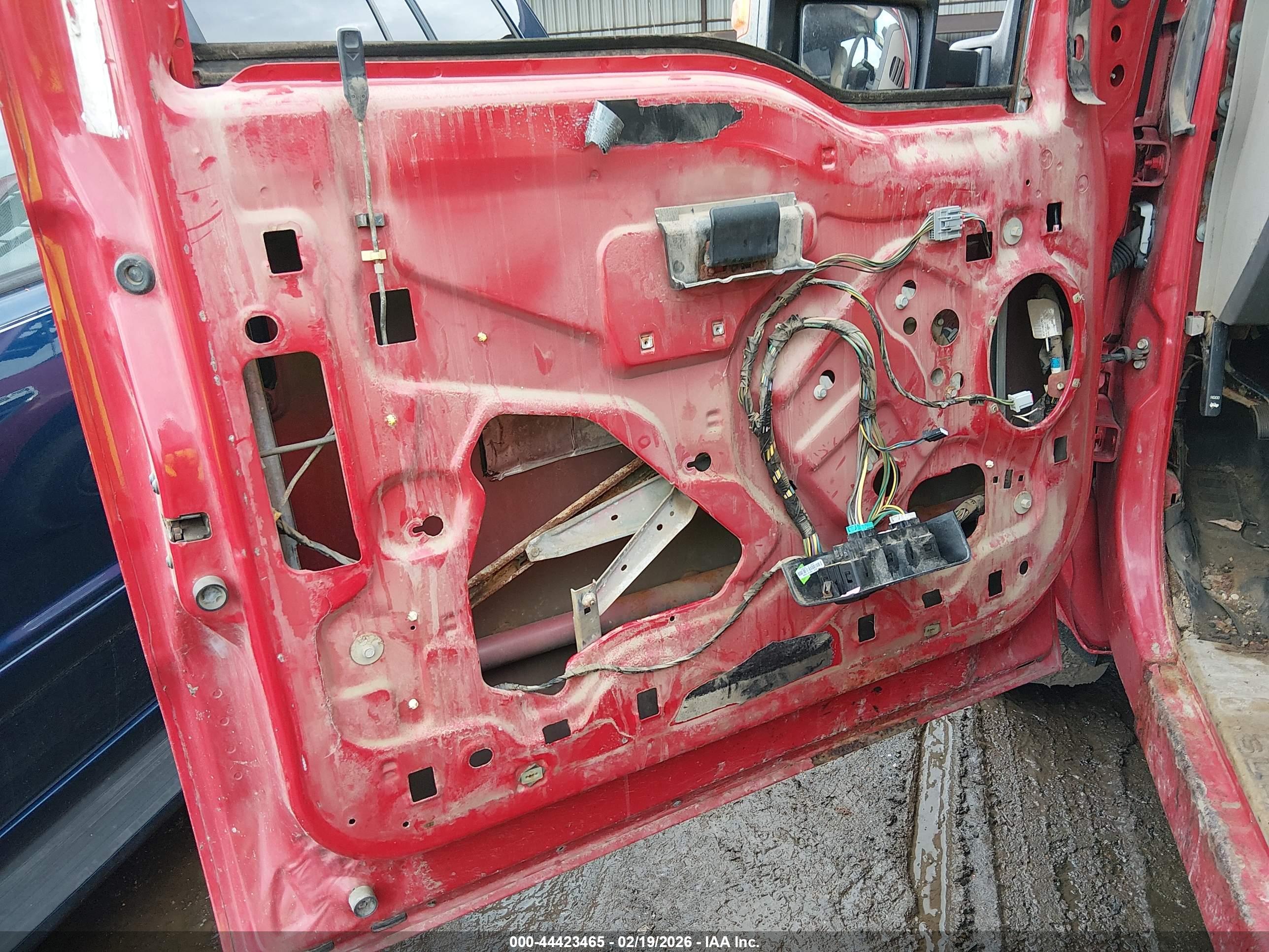 FORD F-250 image 6