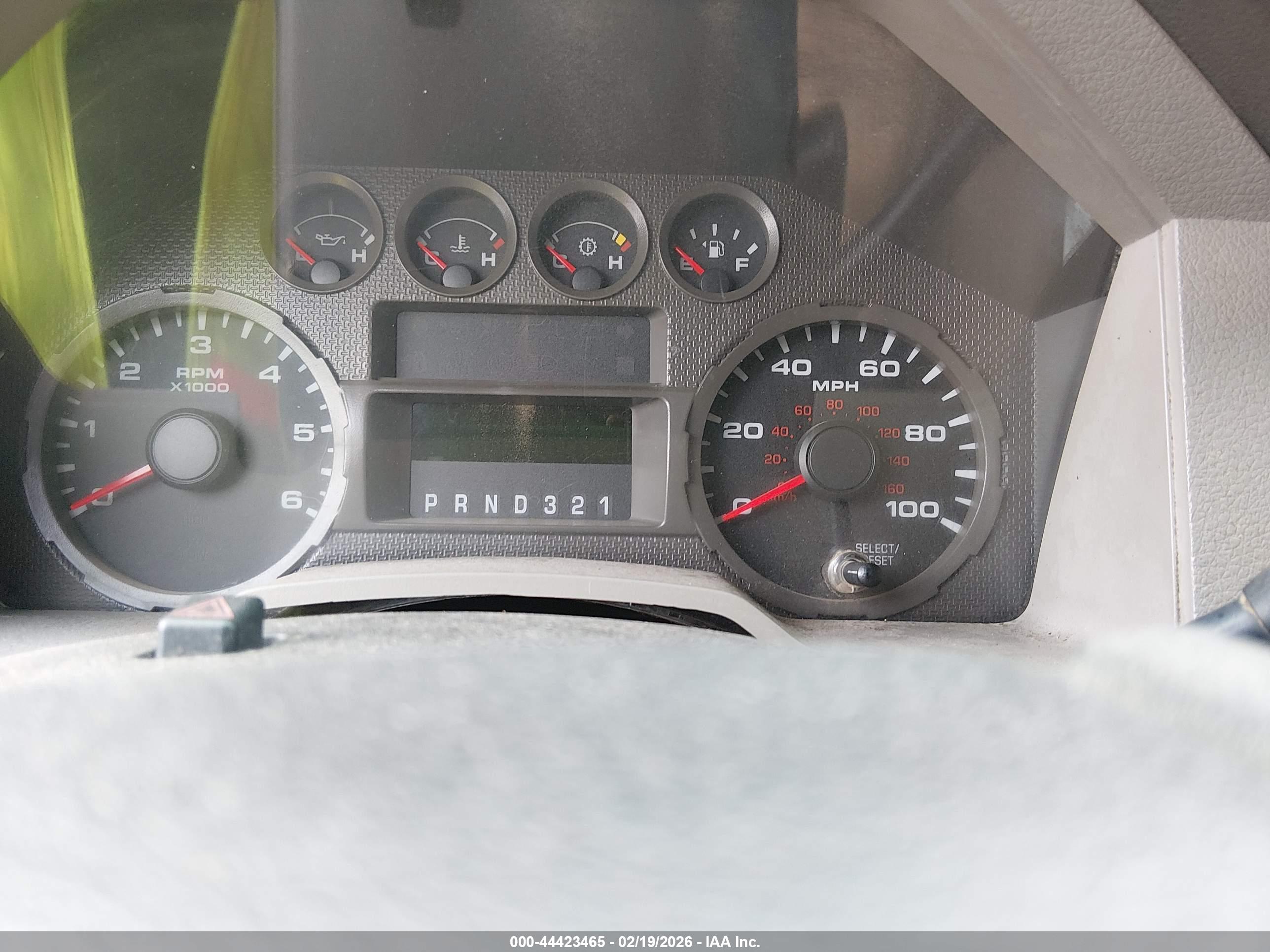 FORD F-250 image 7