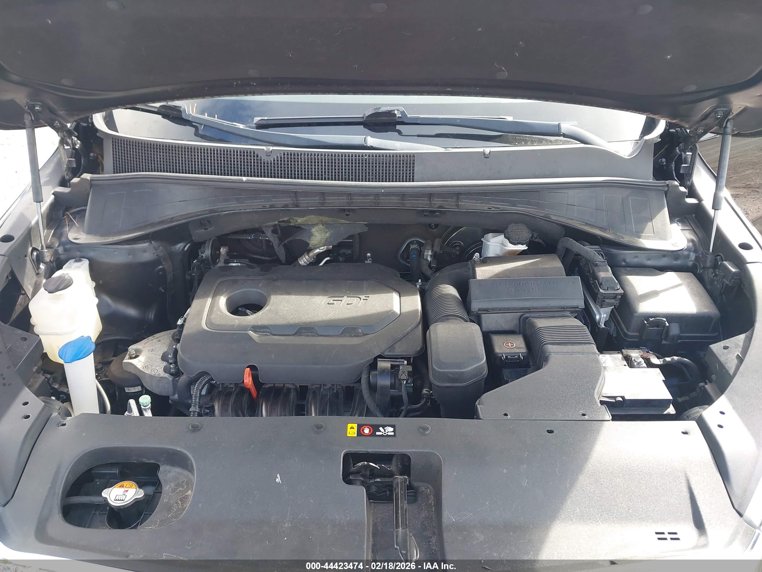 KIA SORENTO image 10