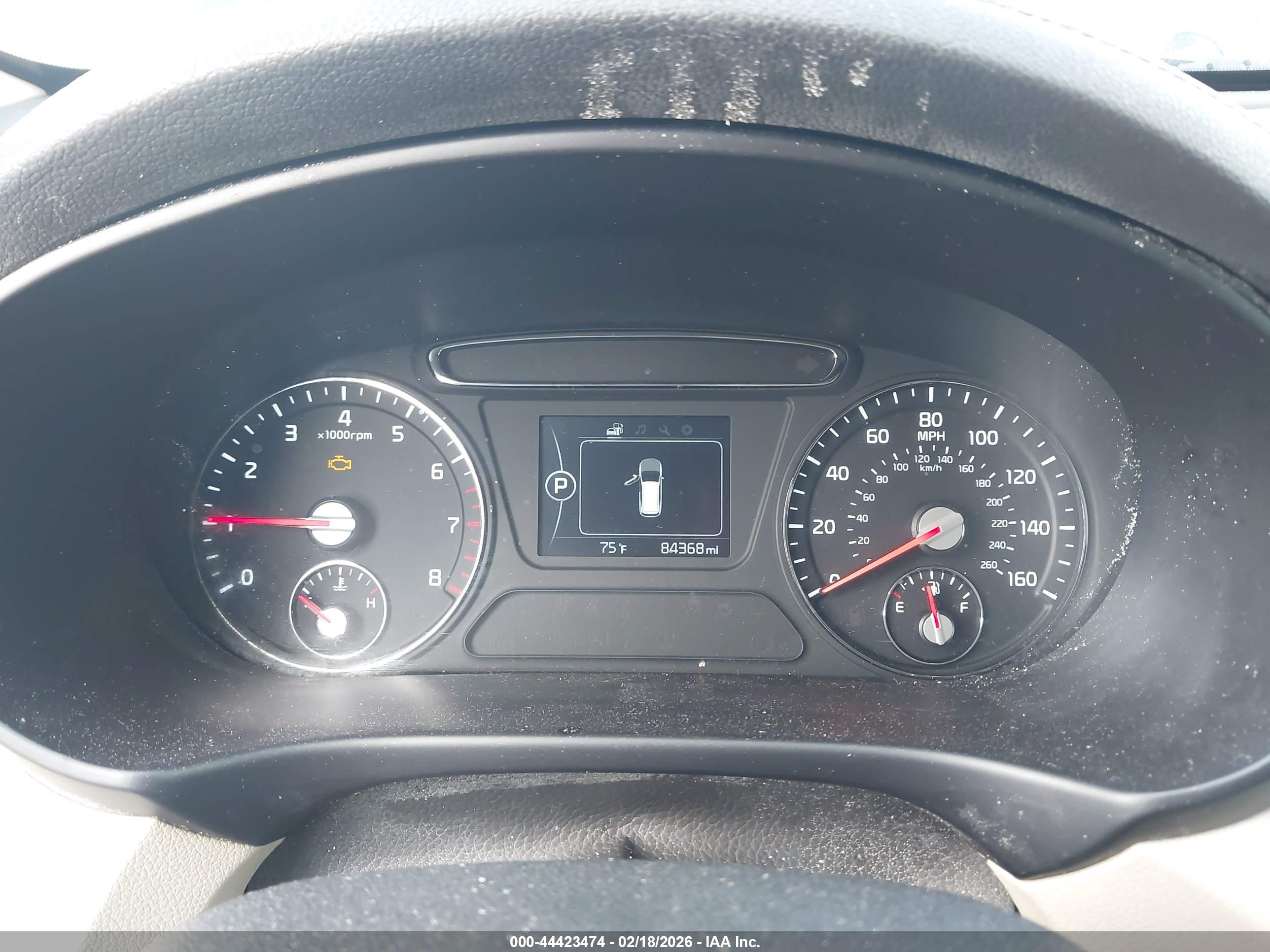 KIA SORENTO image 7