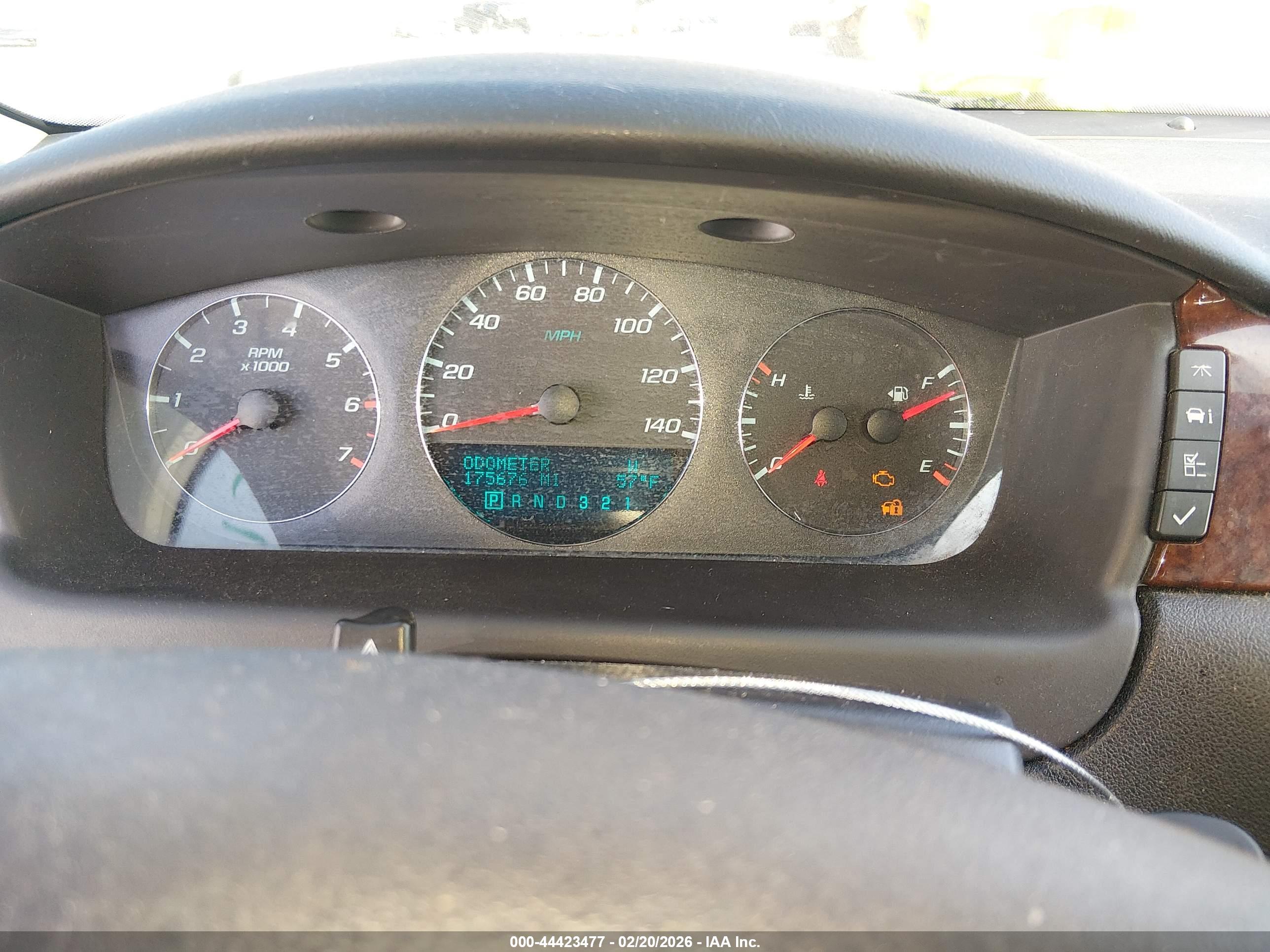 CHEVROLET IMPALA image 7