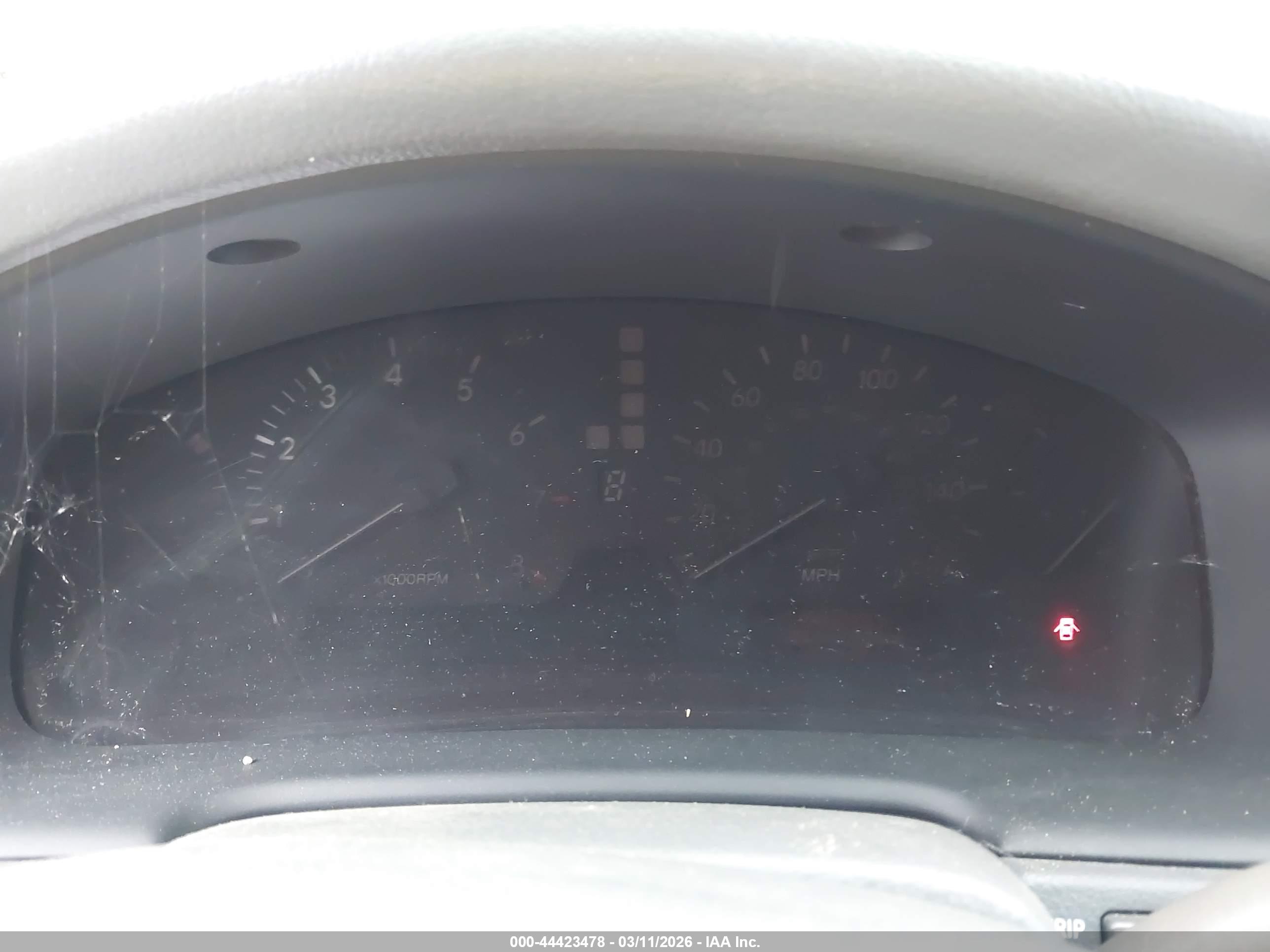 LEXUS LS image 7