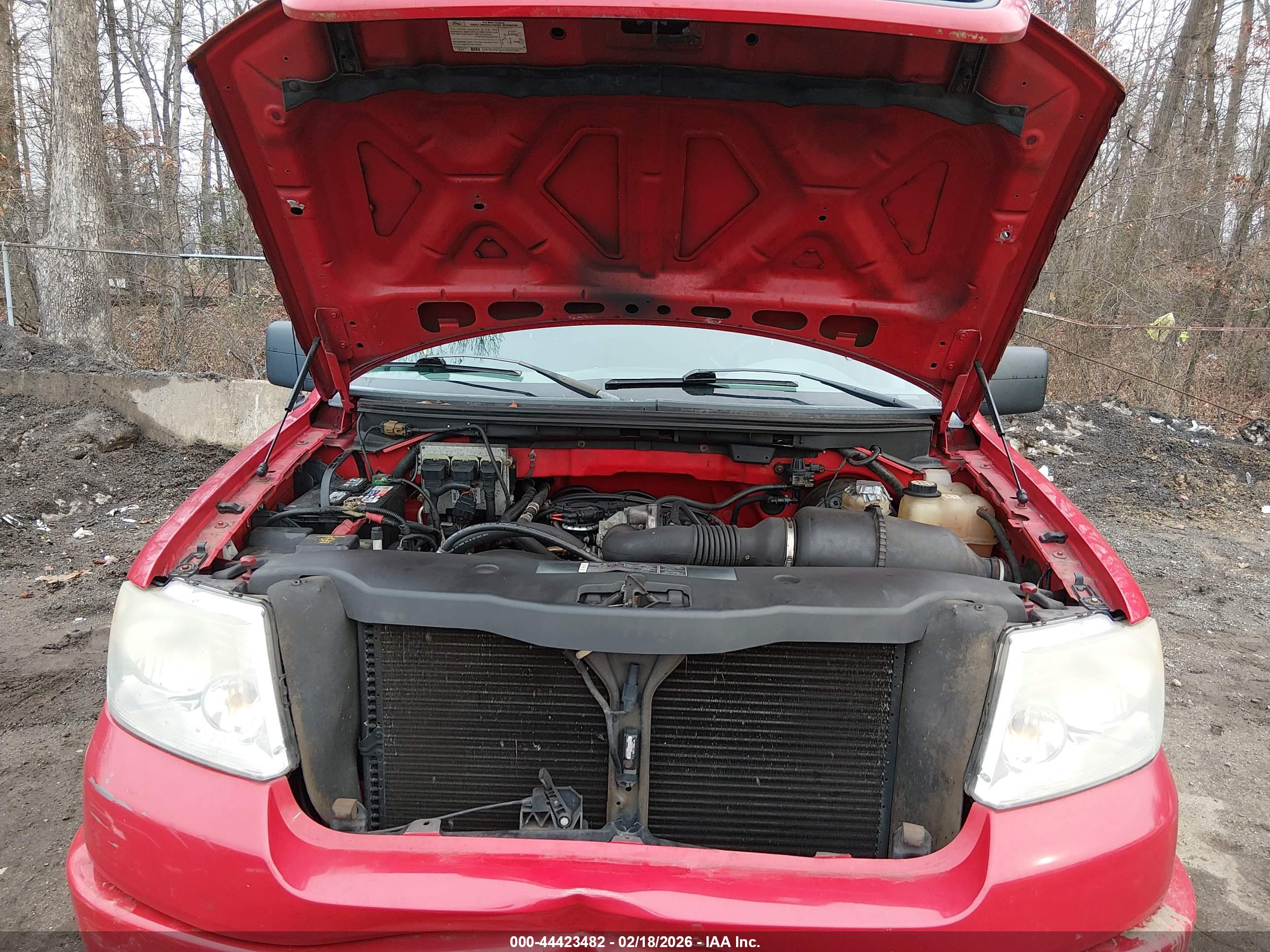 FORD F-150 image 10