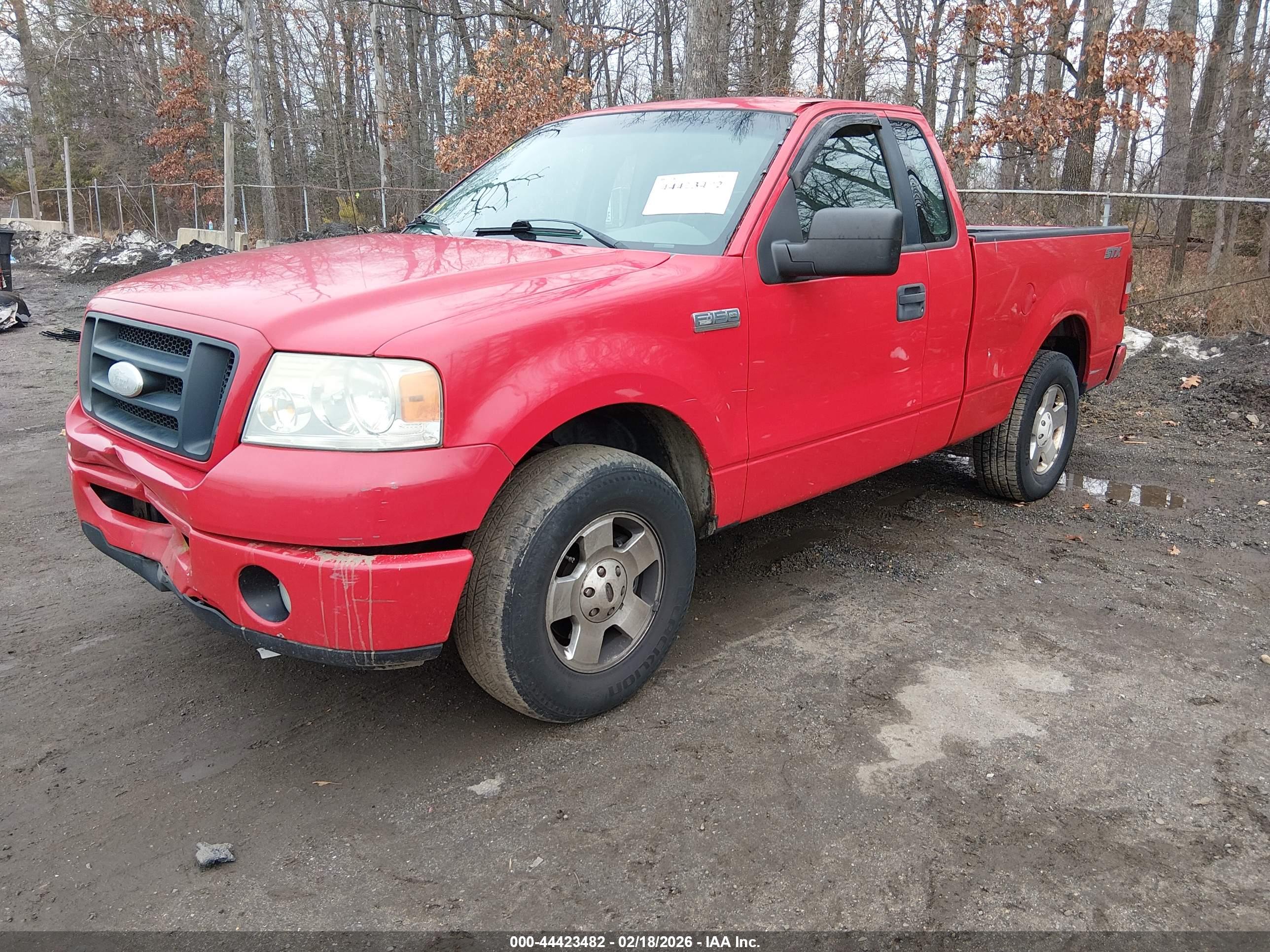 FORD F-150 image 2