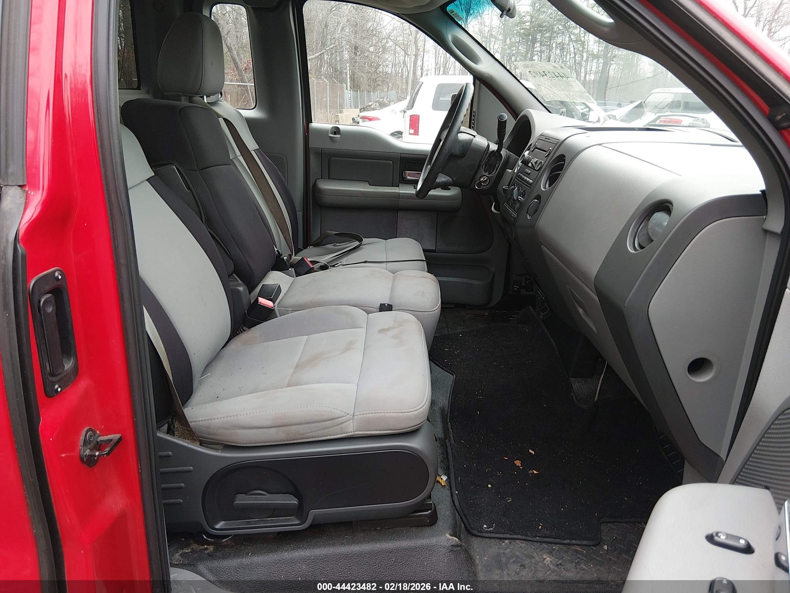 FORD F-150 image 5