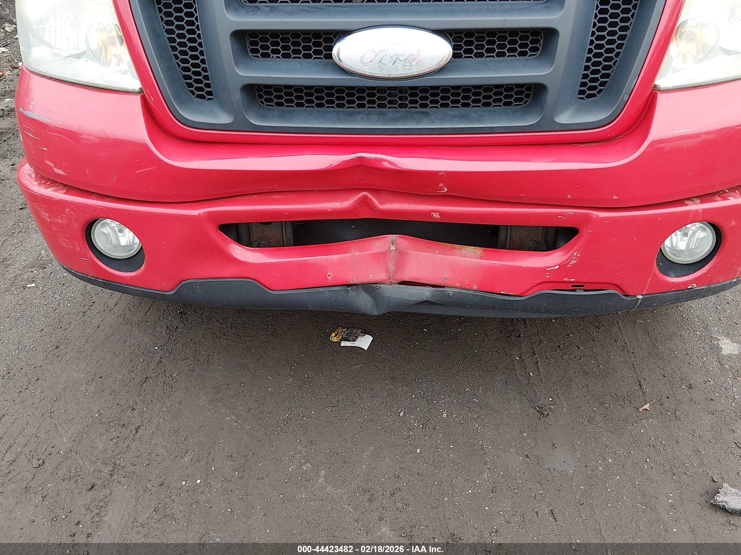 FORD F-150 image 6