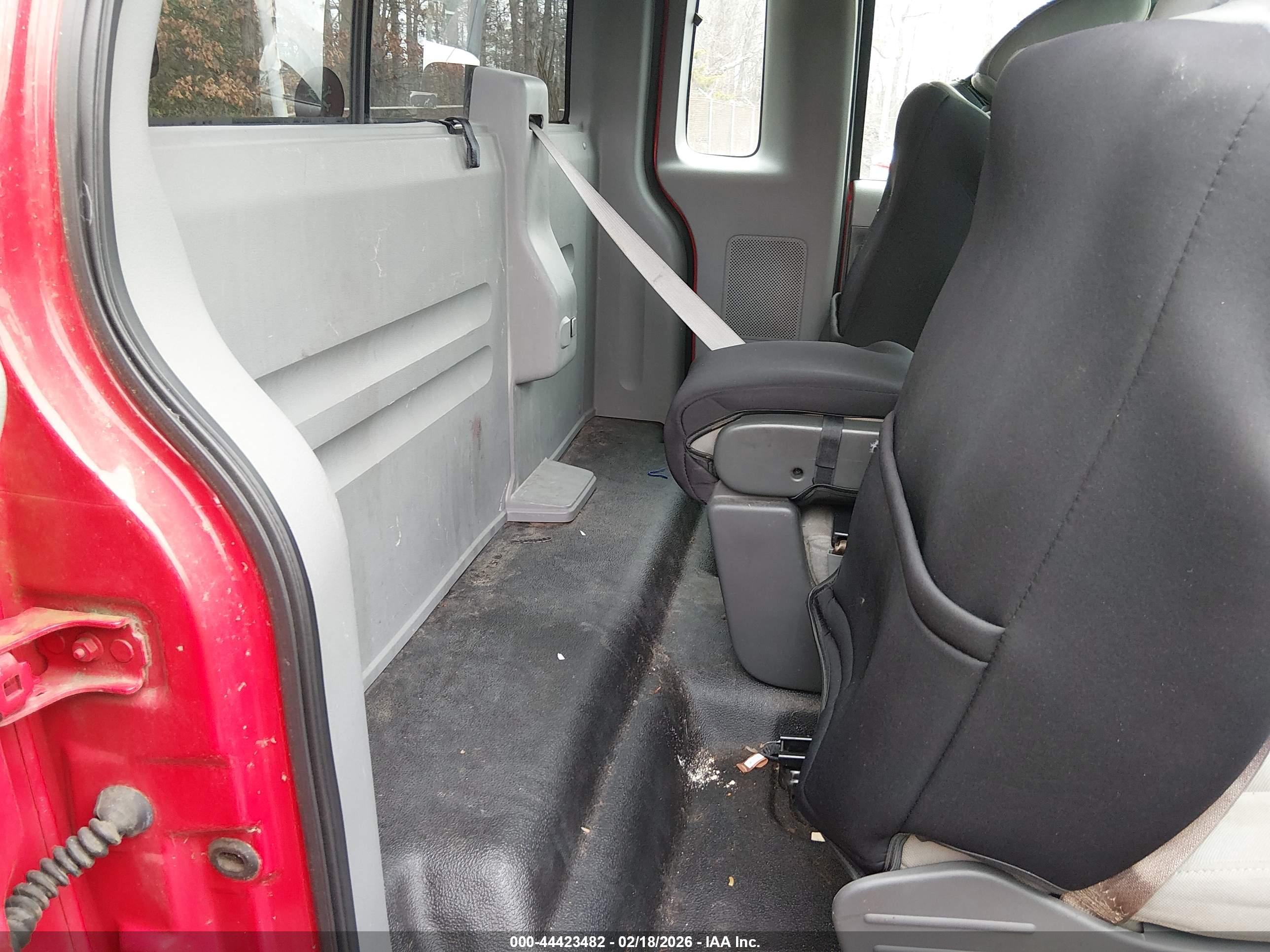 FORD F-150 image 8