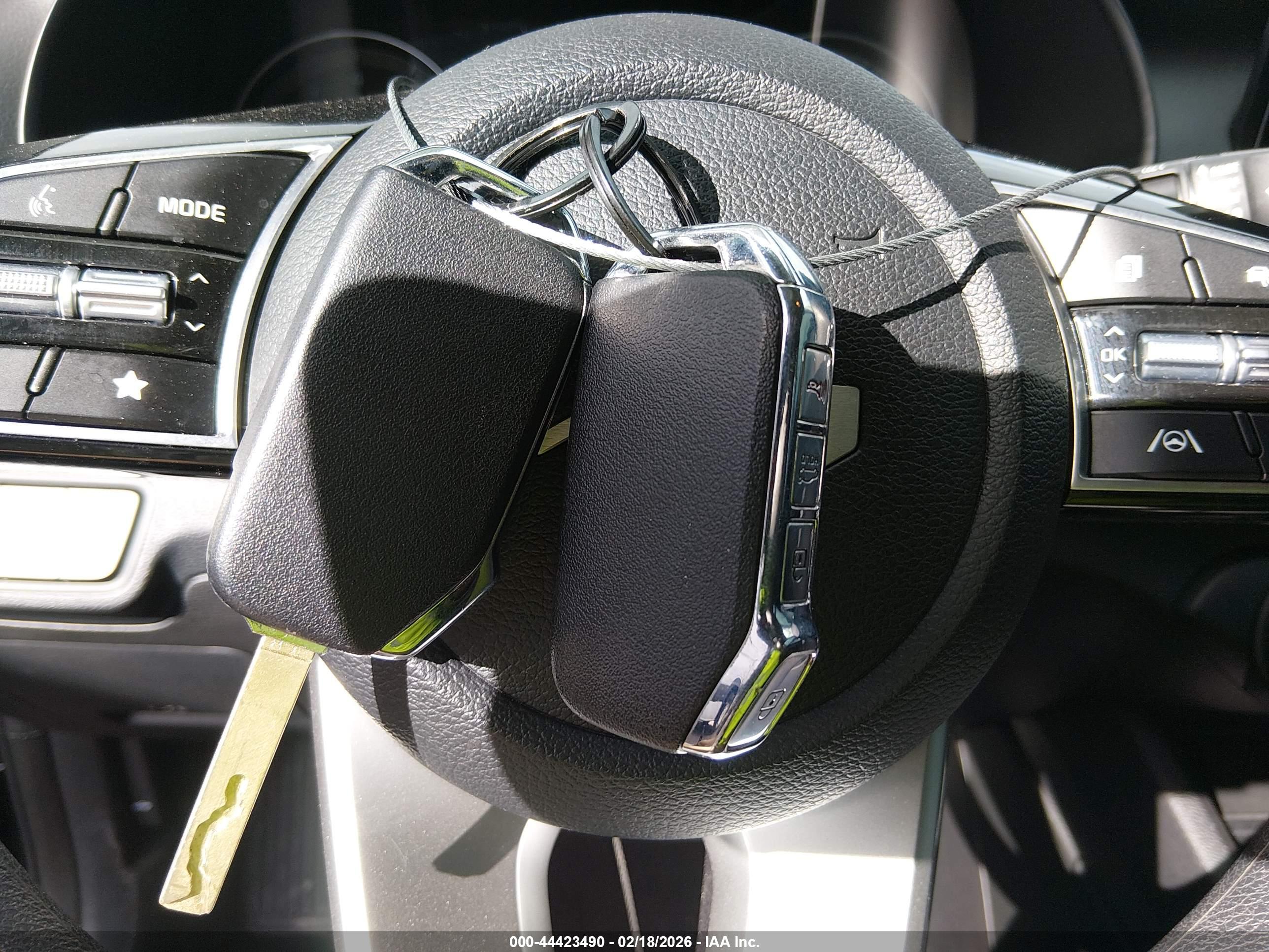 KIA FORTE image 11