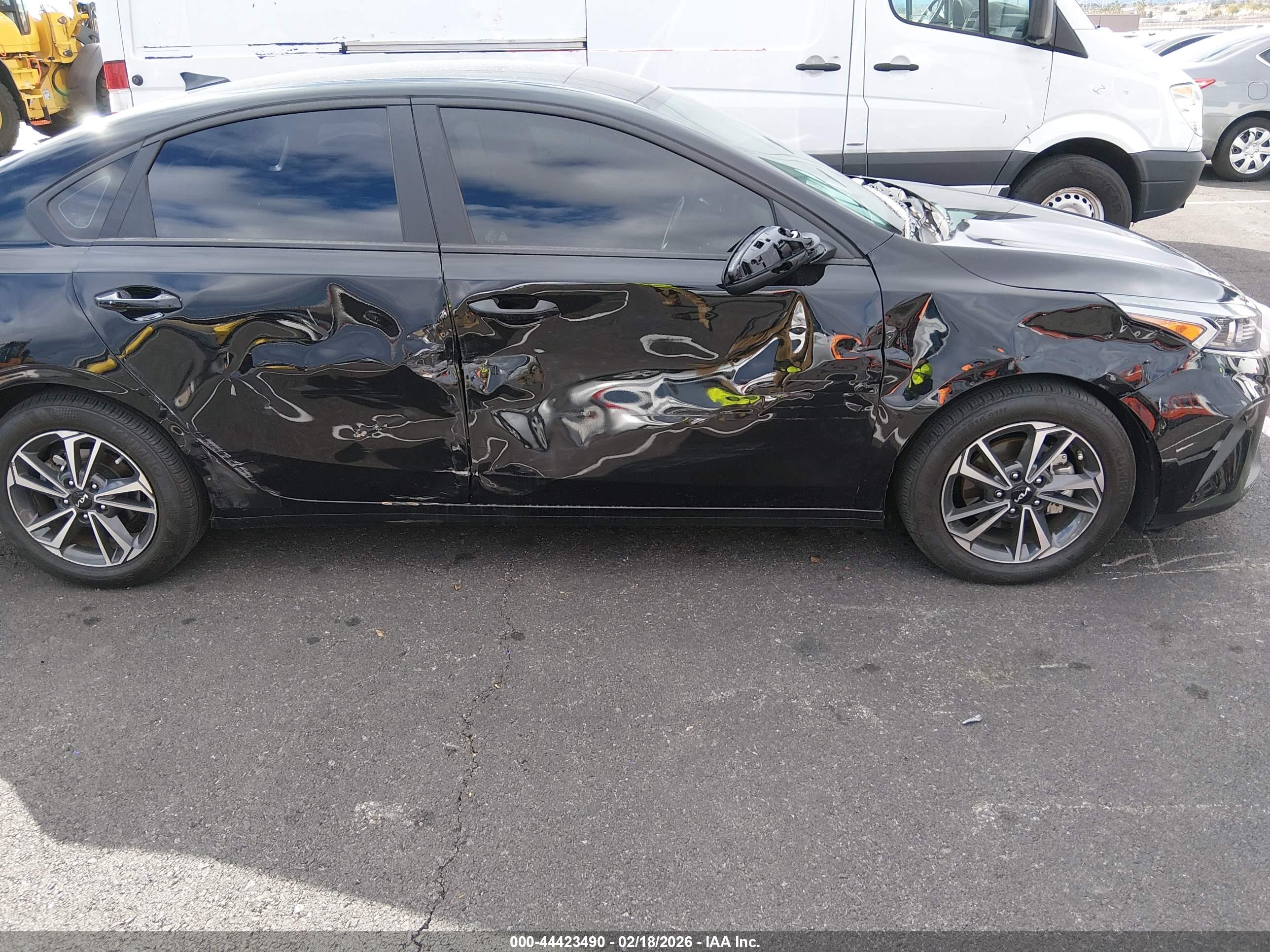 KIA FORTE image 6