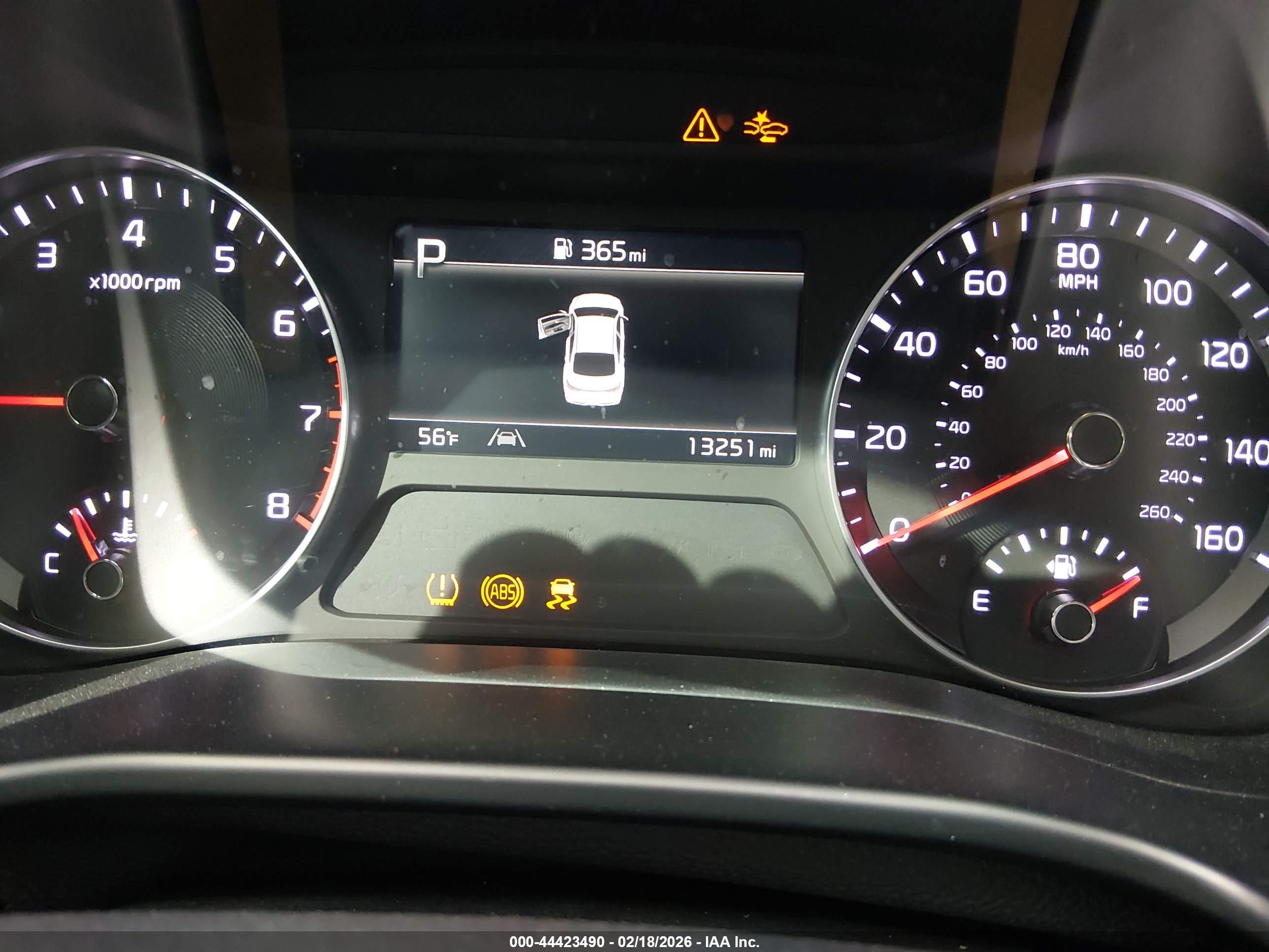 KIA FORTE image 7