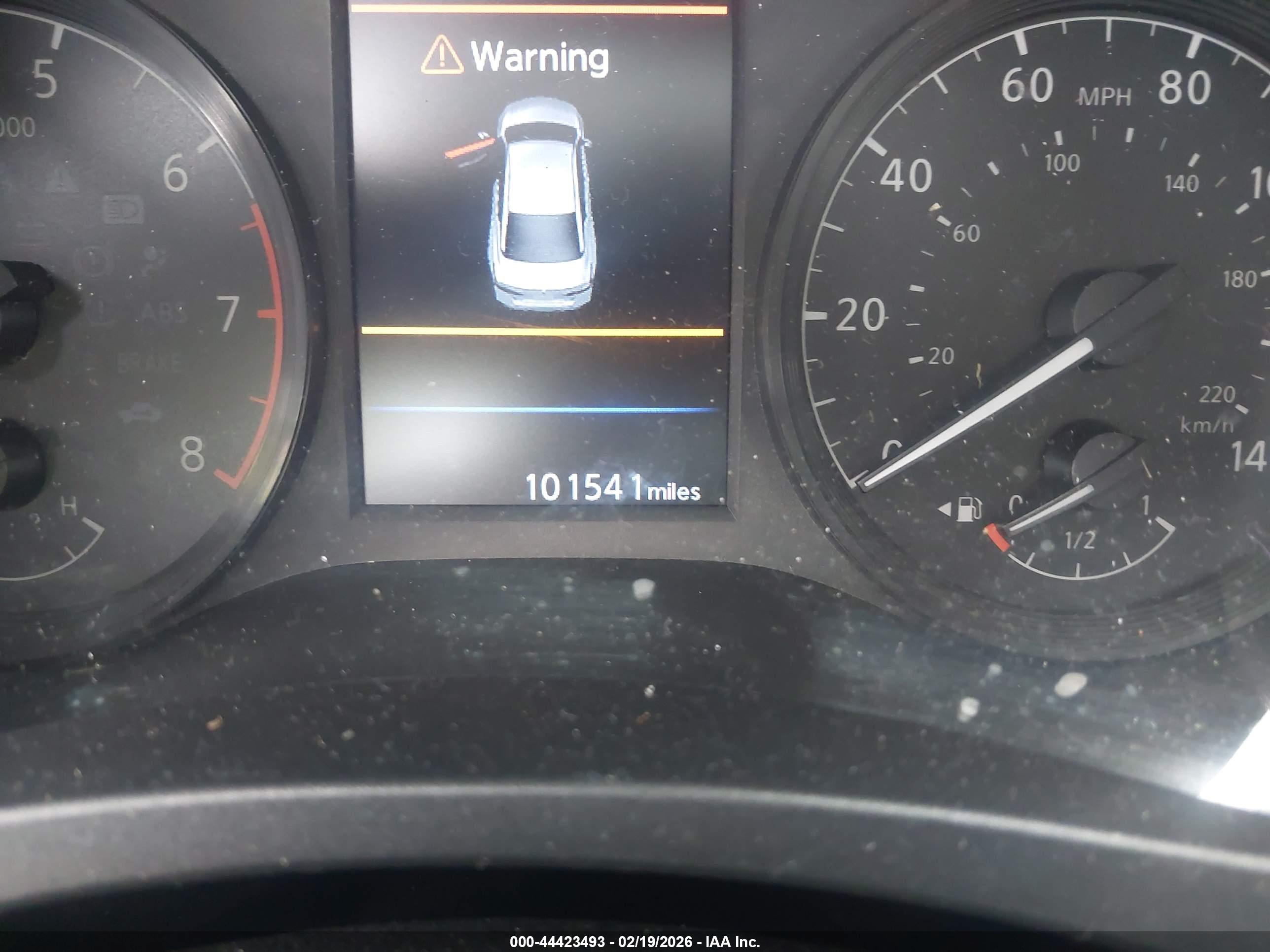 NISSAN ALTIMA image 7