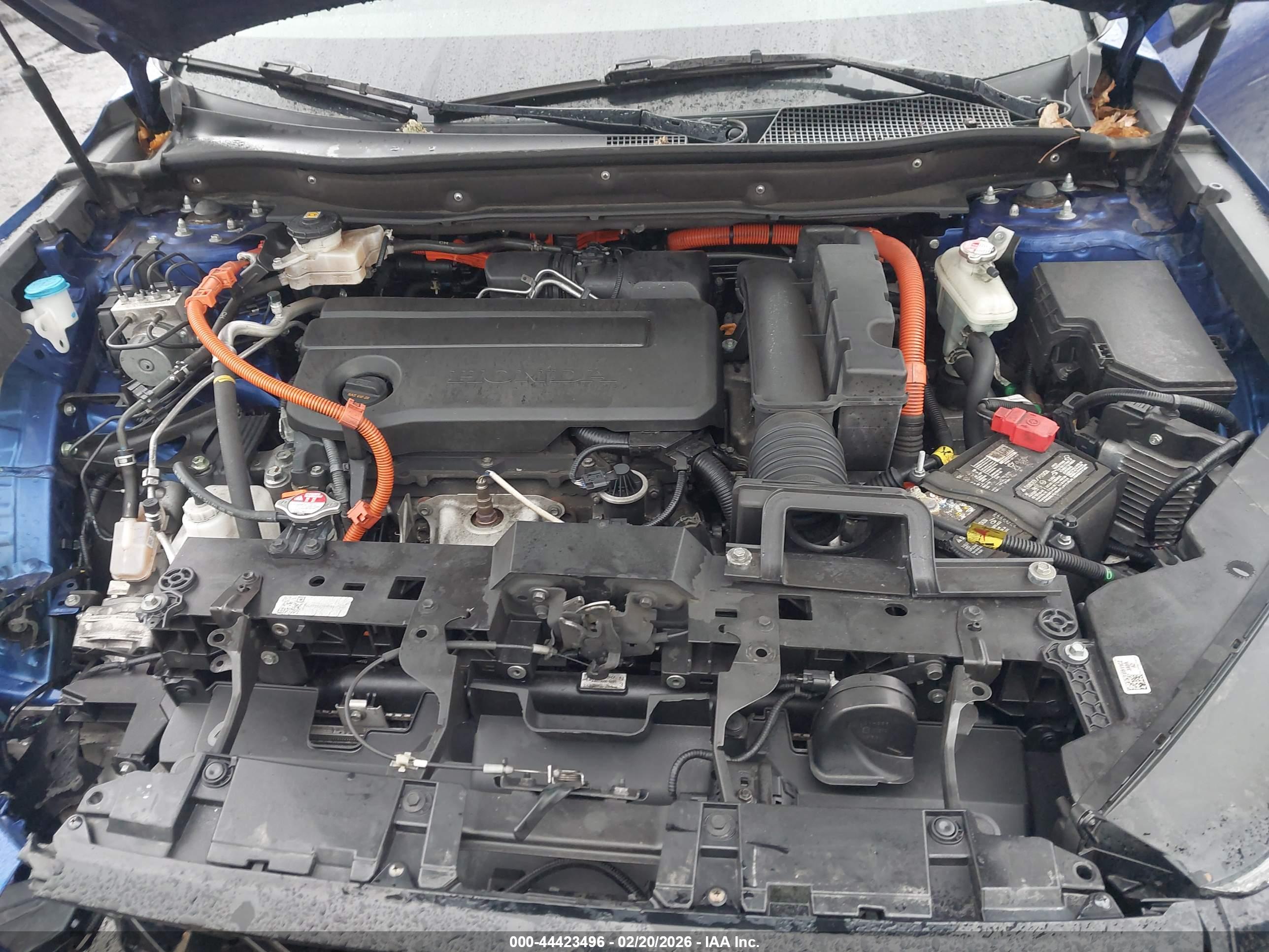 HONDA CR-V image 10