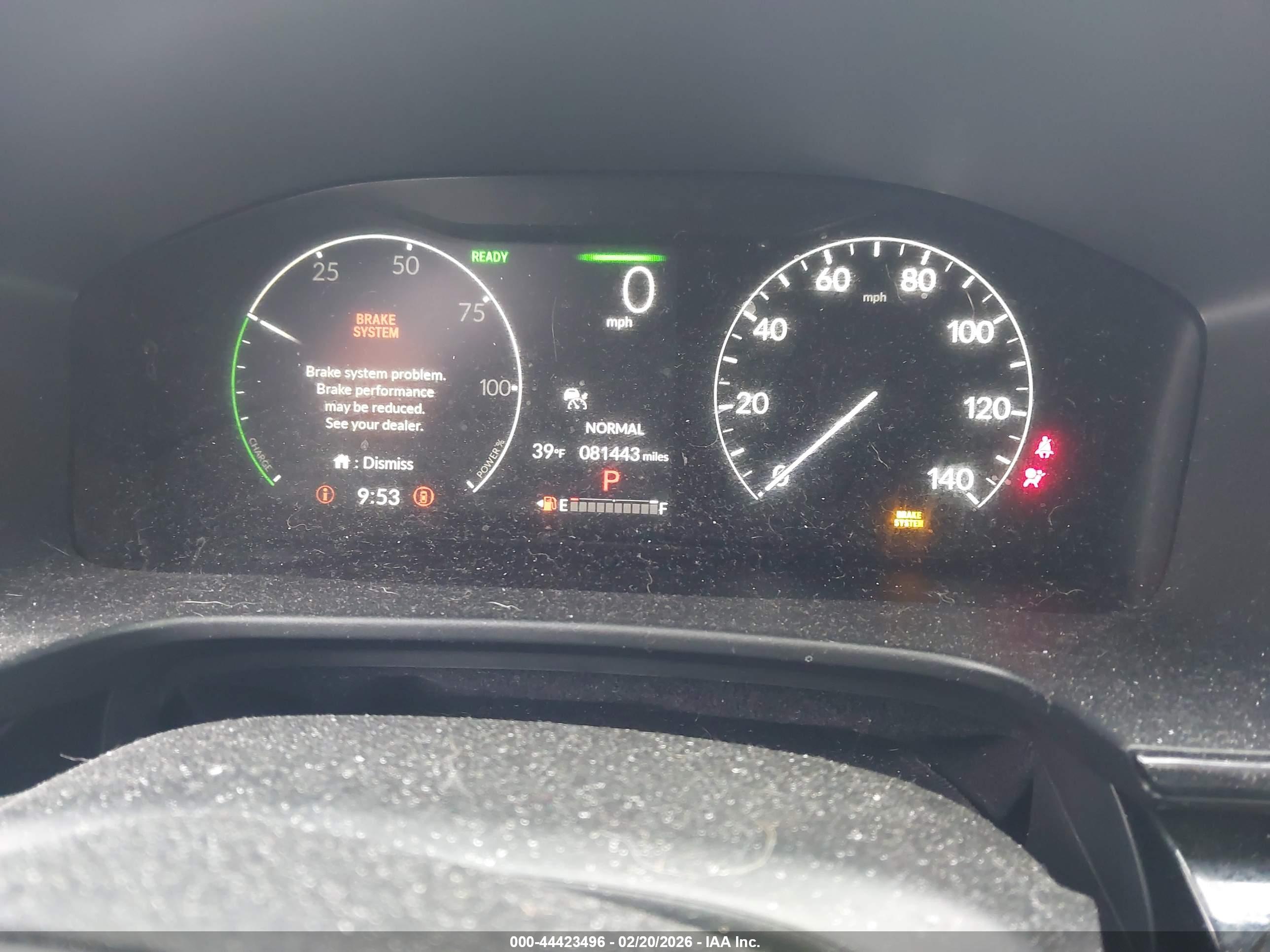HONDA CR-V image 7