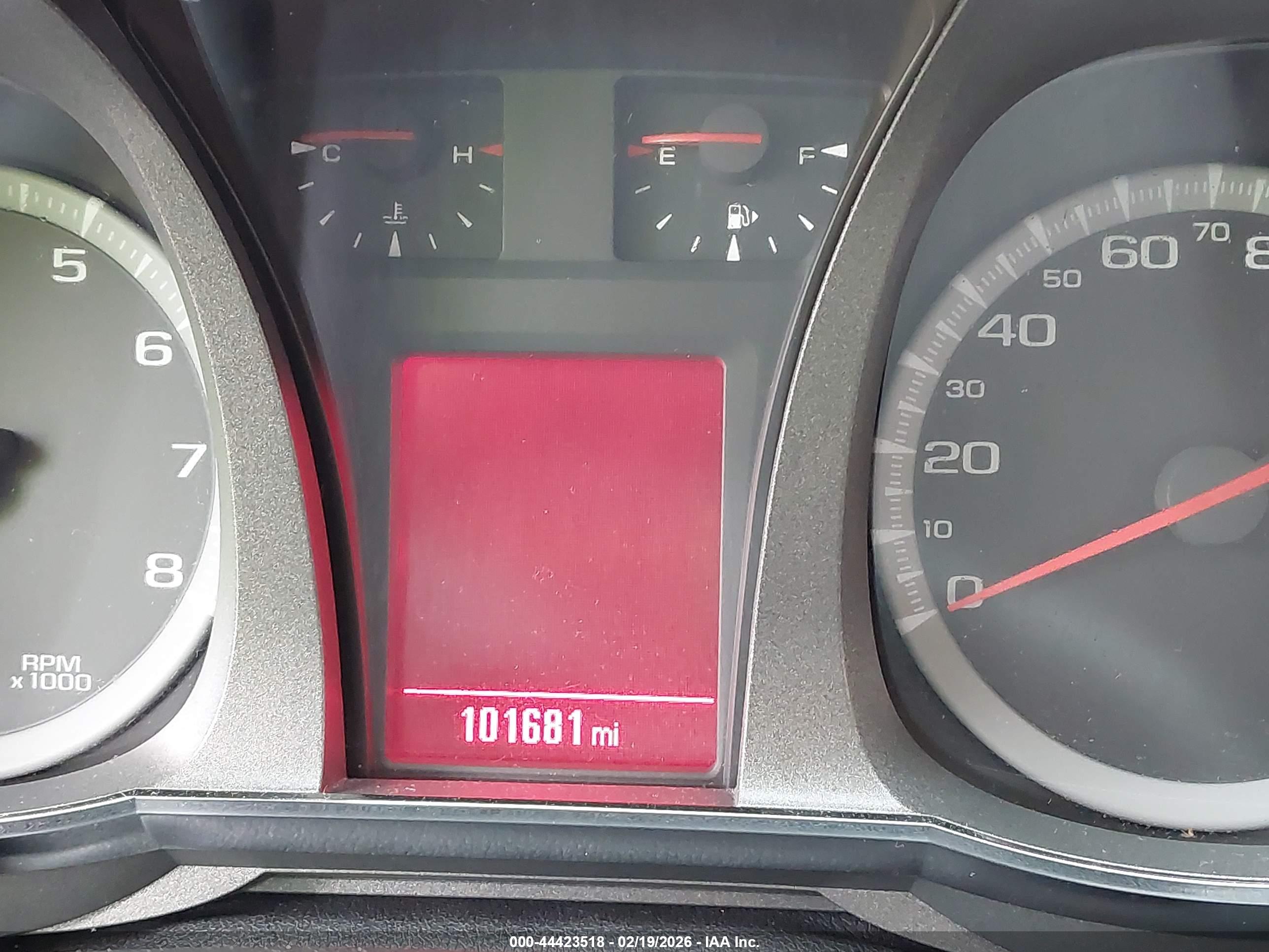 GMC TERRAIN image 7